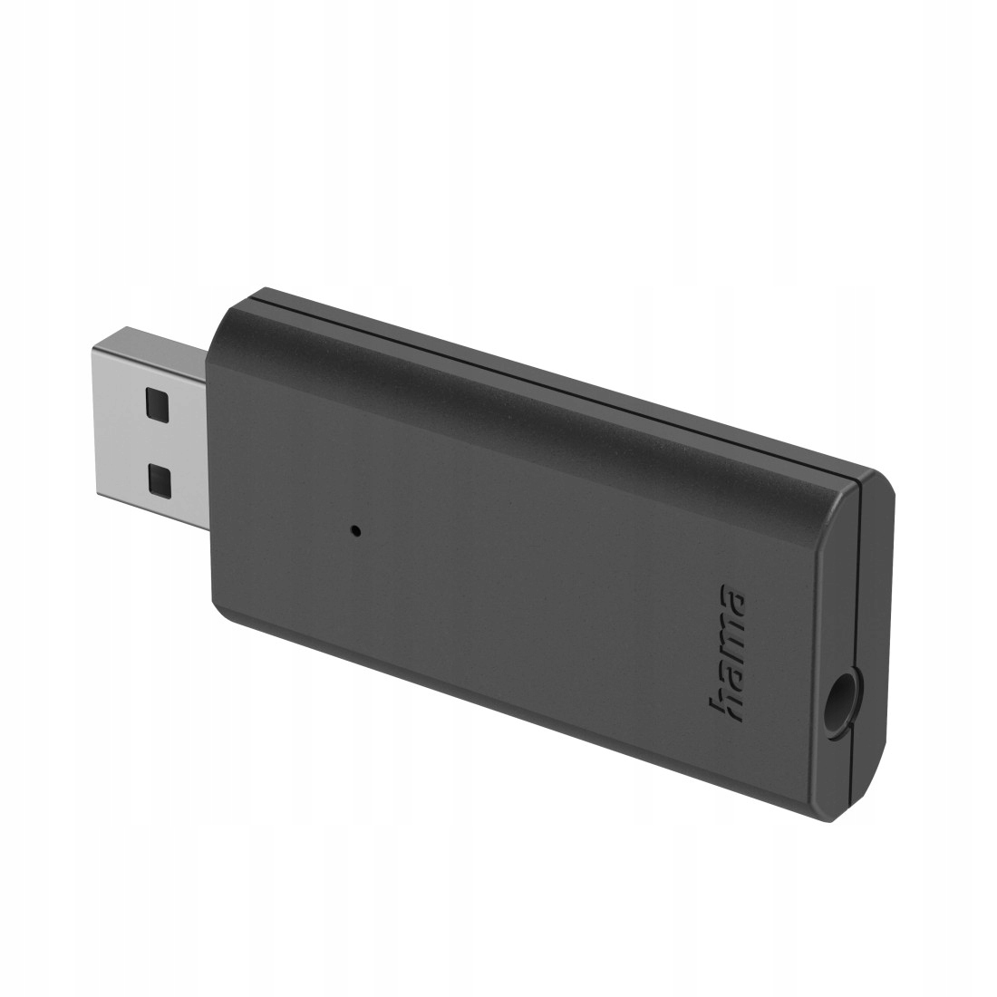 Plug-and-play – Łatwe połączenie z telewizorem