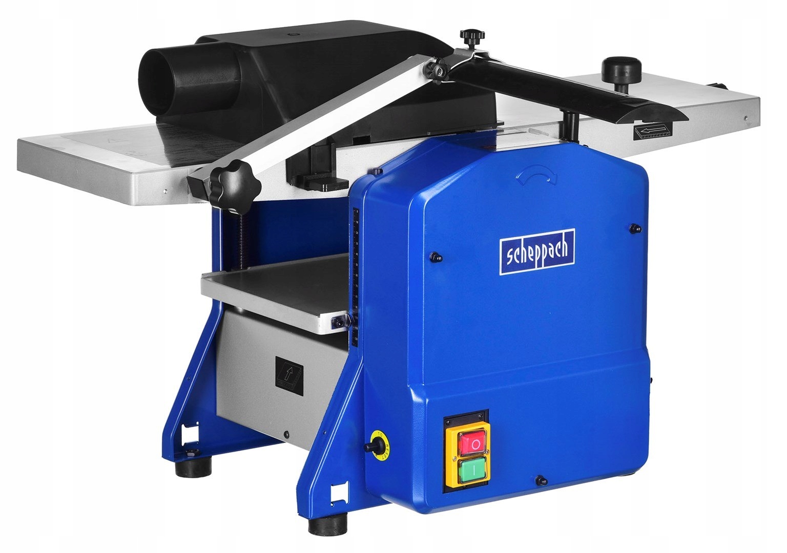 Wysoka moc 1250 W dla efektywnej pracy