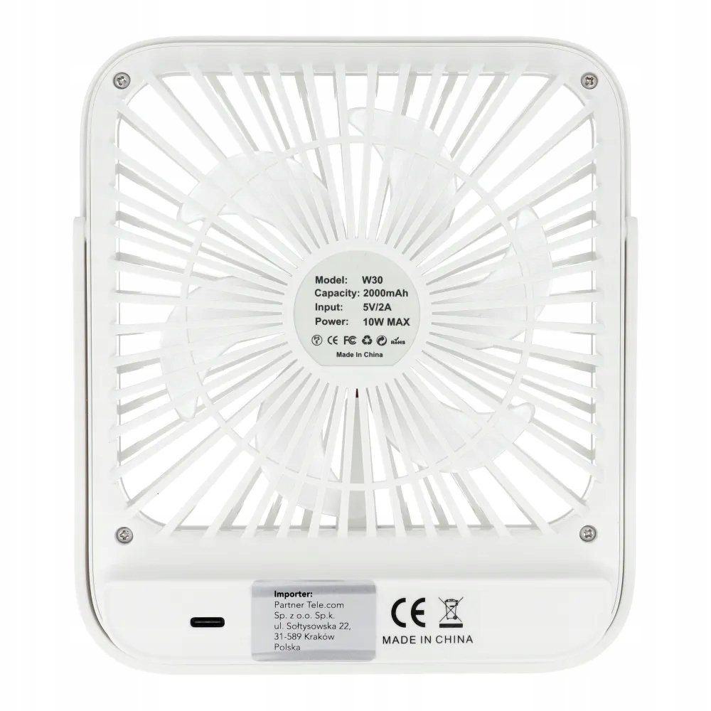 Przenośność i wygoda użytkowania