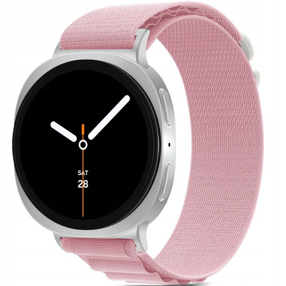 Wersja kolorystyczna: Różowy – Idealny wybór dla każdego