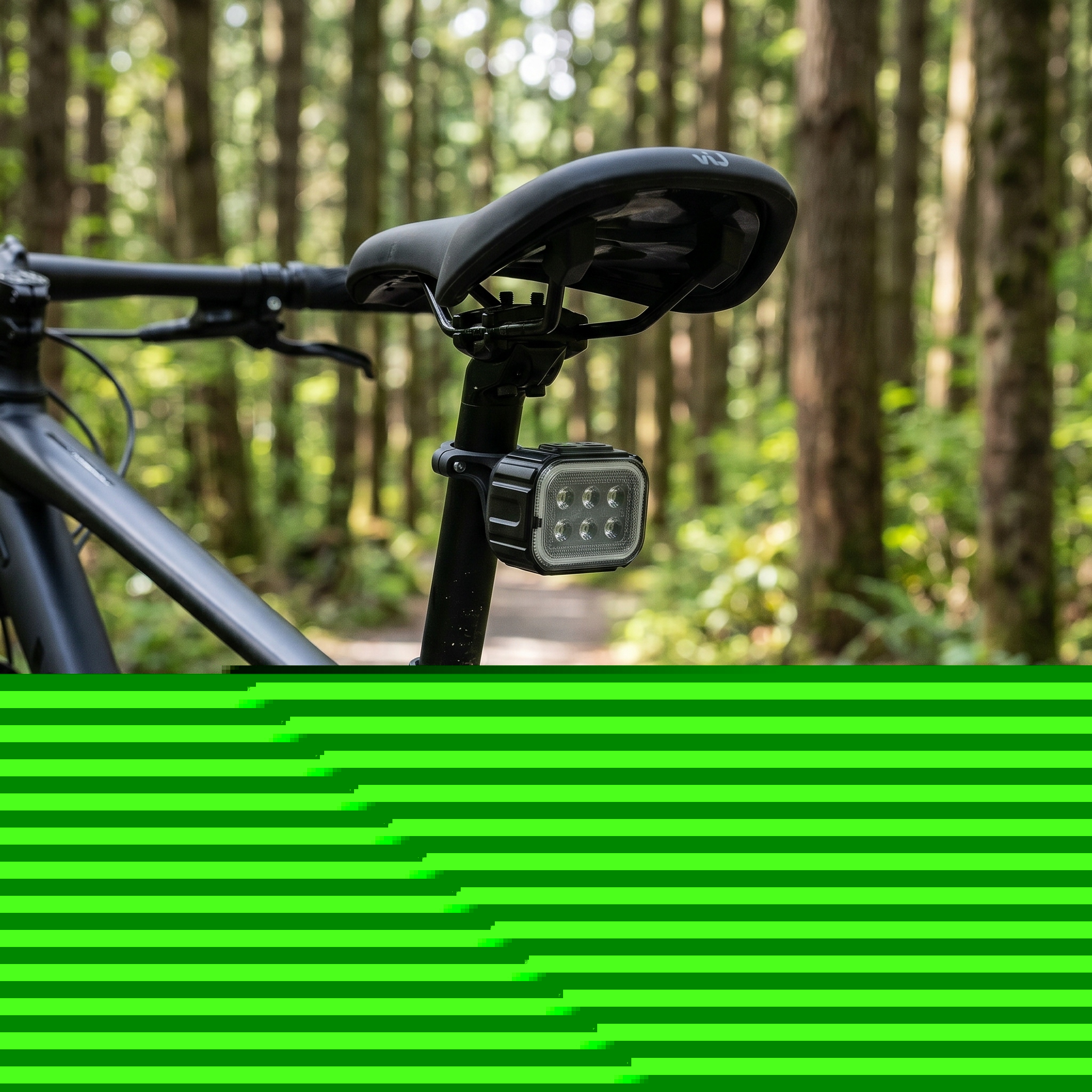 Kompatybilność z Garmin Varia oraz innymi radarami