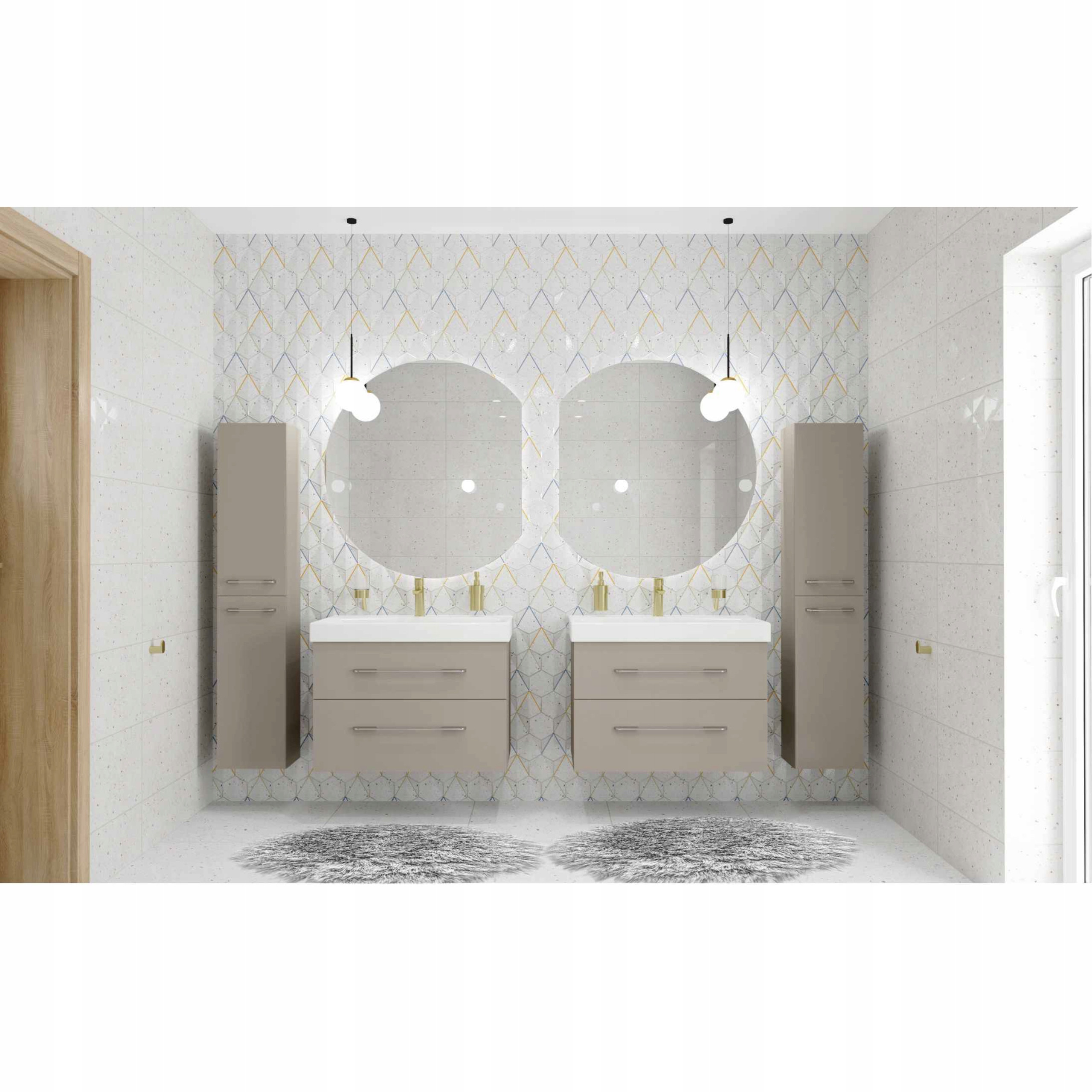 Praktyczne rozwiązania – Dwie szuflady z systemem soft close