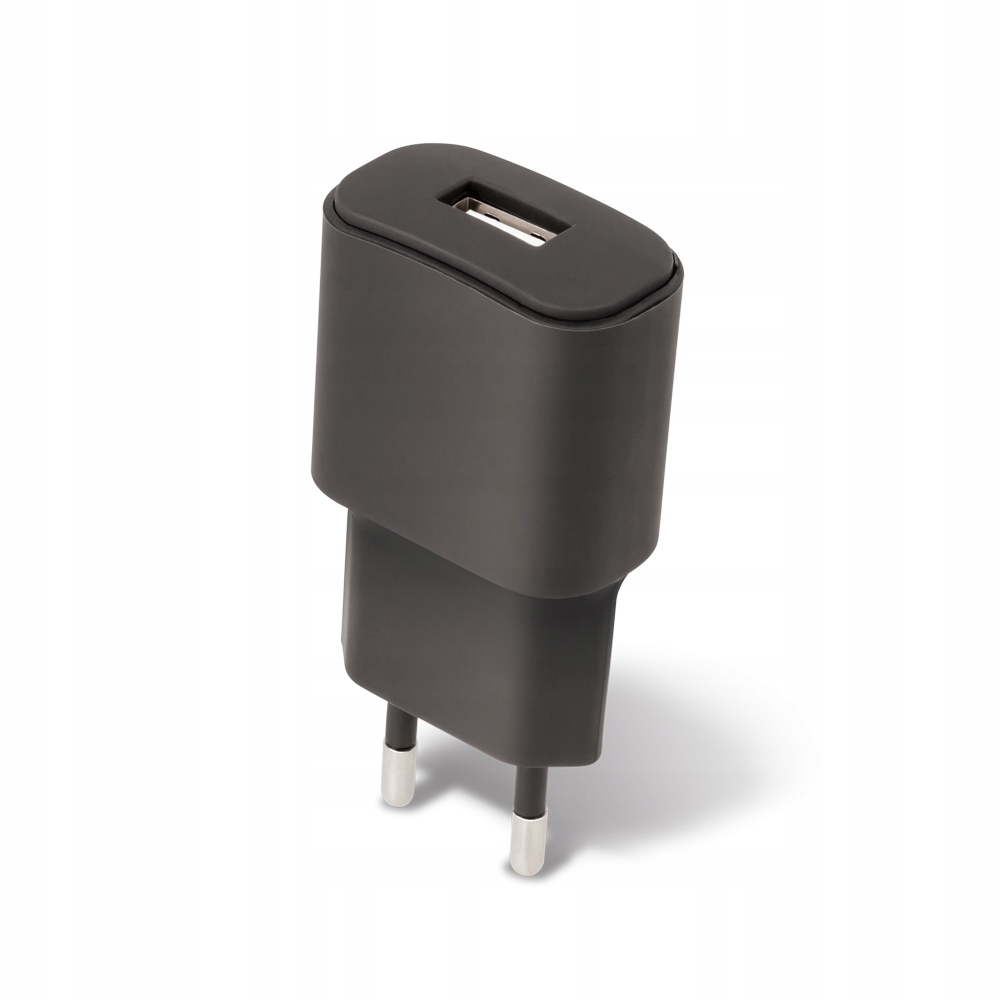 Ładowarka sieciowa Forever TC-01 1x USB-A 2A – Niezawodne zasilanie dla Twoich urządzeń
