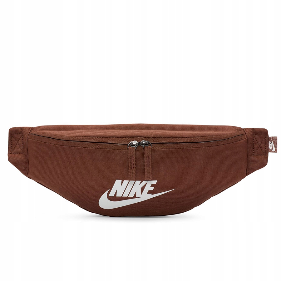 Nerka, saszetka Nike Heritage (DB0490-265) – Idealny towarzysz aktywności