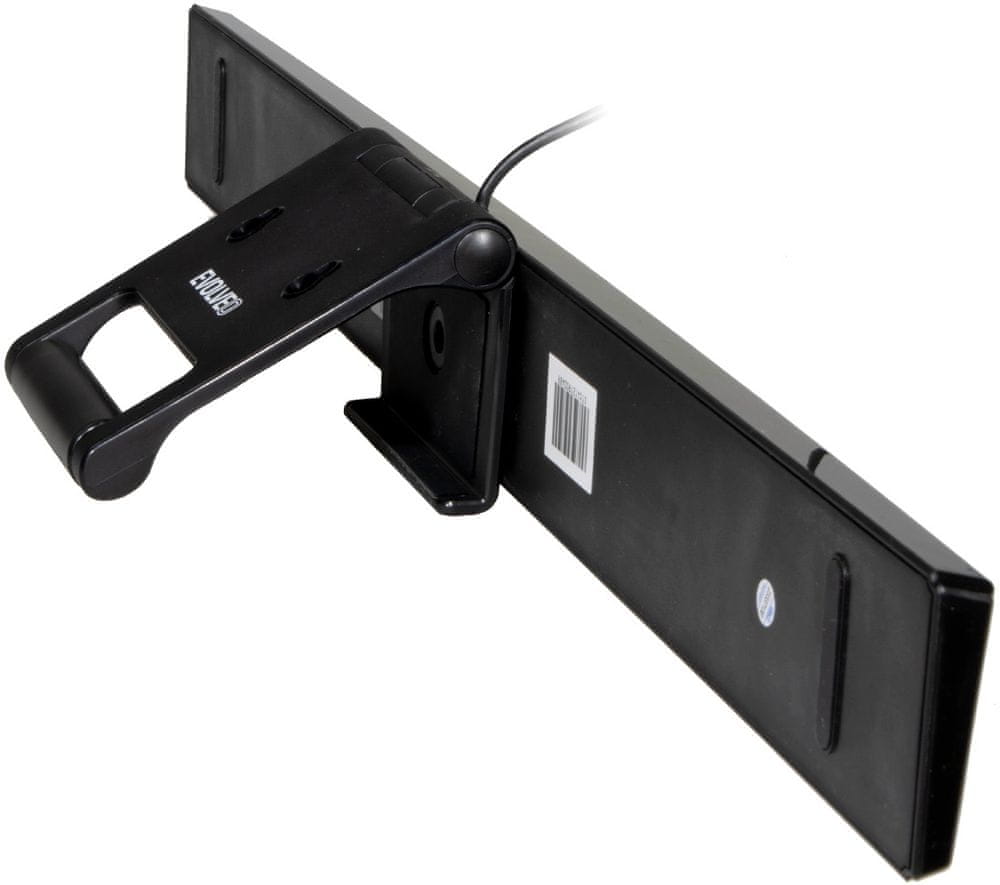Wzmacniacz sygnału z możliwością zasilania z sieci i USB