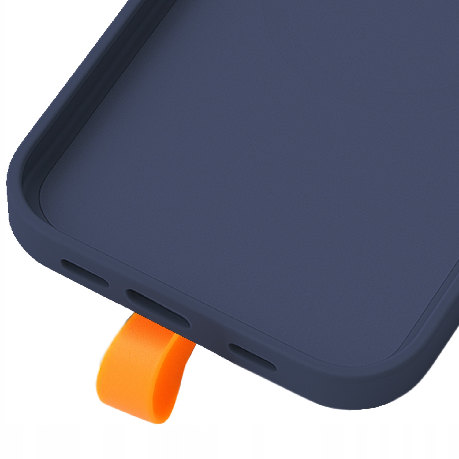 Miękka wyściółka i precyzyjne wycięcia dla maksymalnej funkcjonalności