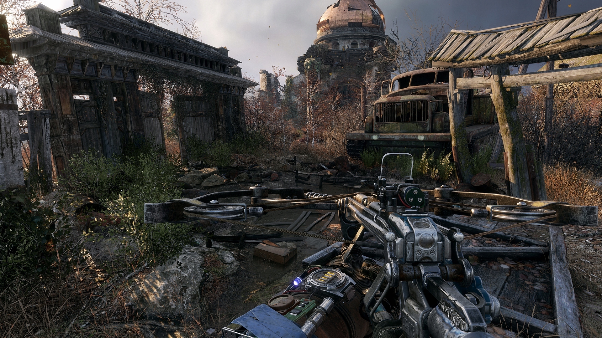 Wciągająca rozgrywka w trybie singleplayer