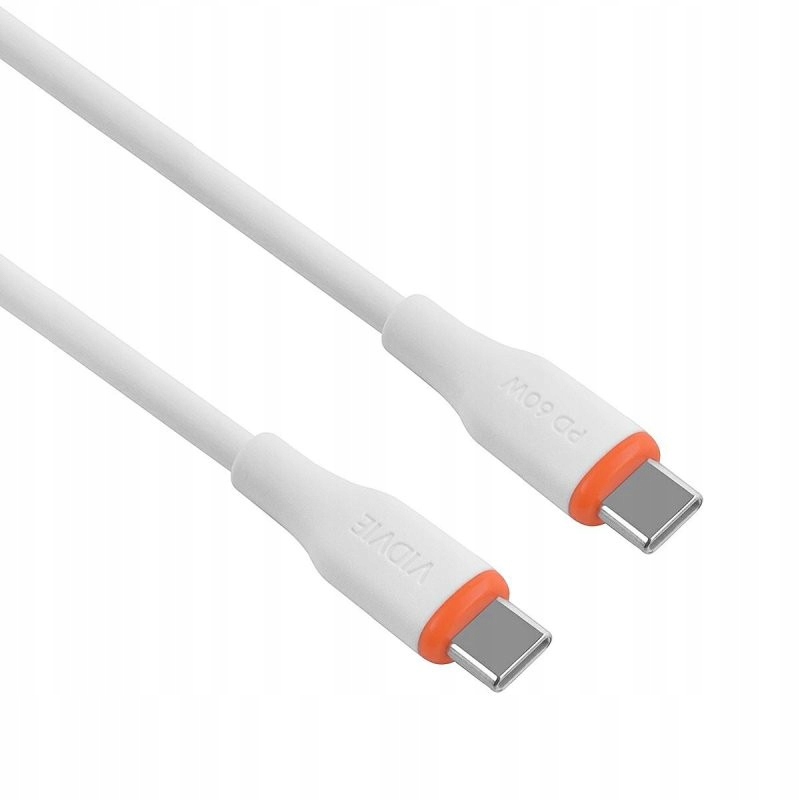 Wysoka jakość wykonania i trwałość kabla