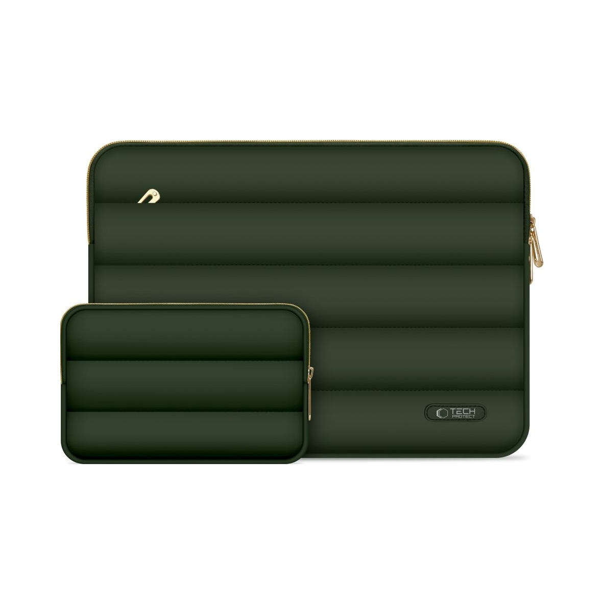 Etui na laptopa Tech-Protect Puffy 15-16
