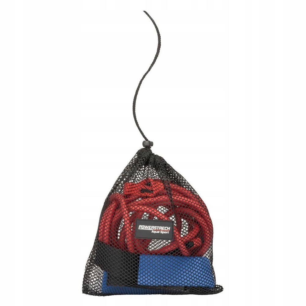 Wysoka jakość i wytrzymałość – Guma do ćwiczeń Aqua-Sport