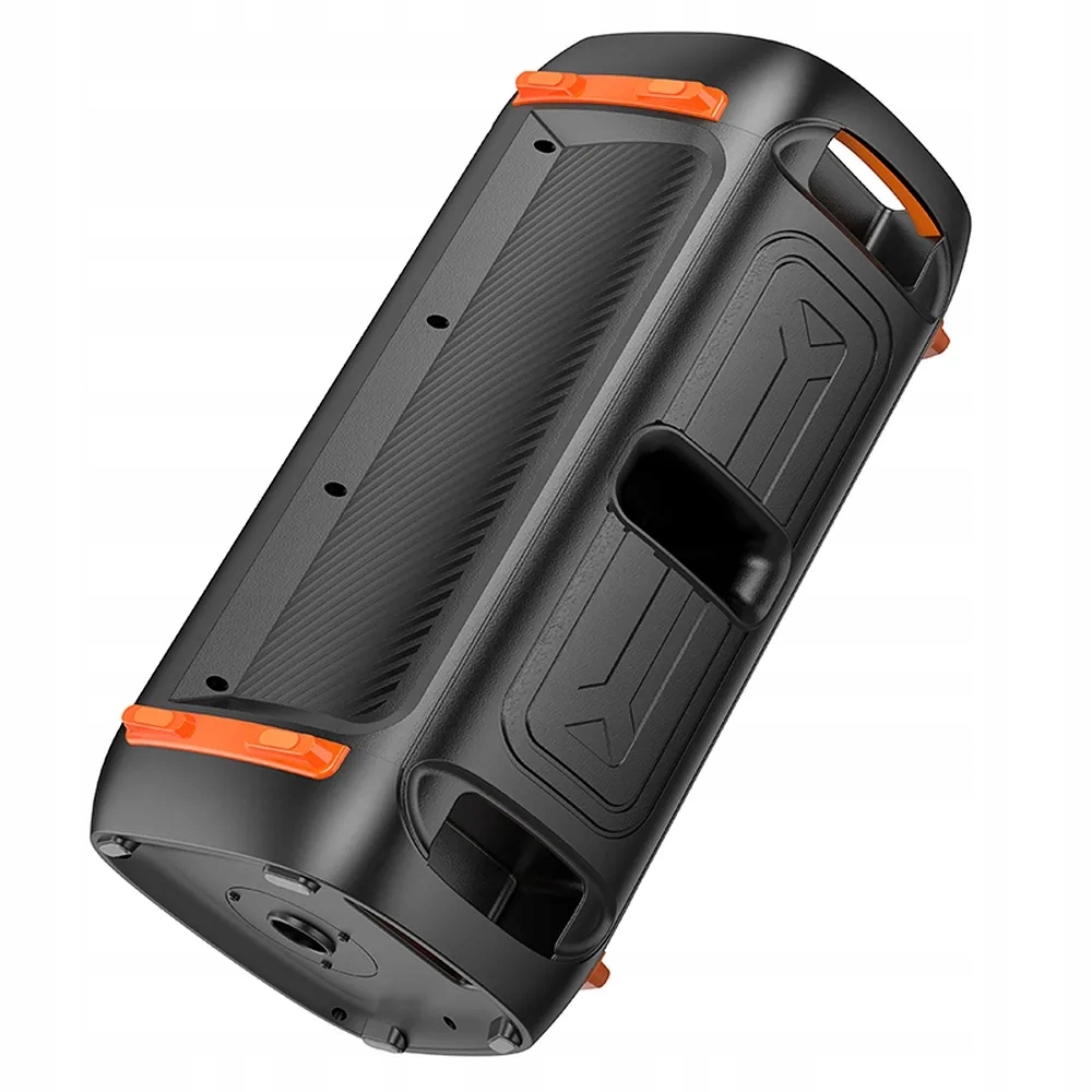 Funkcje karaoke i wbudowany mikrofon