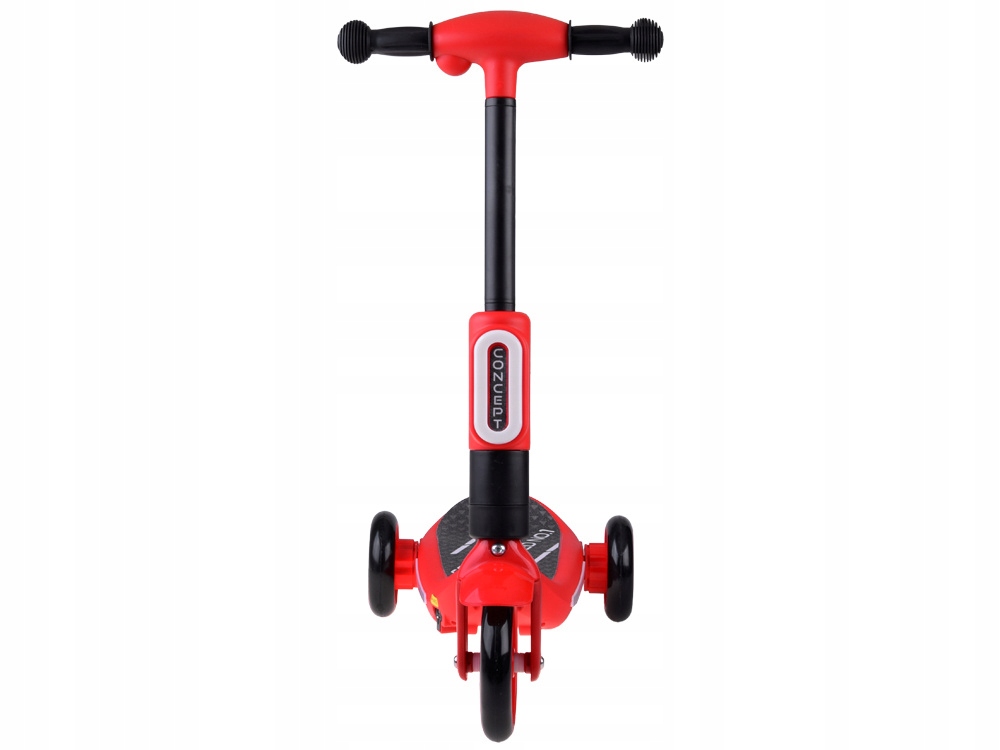 Dlaczego warto wybrać hulajnogę SP0840? – Idealny prezent dla każdego dziecka