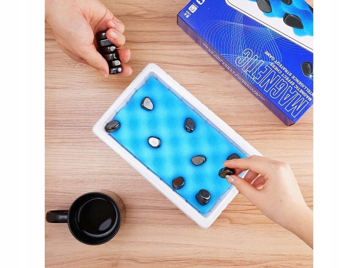 Zasady gry i sposób rozgrywki