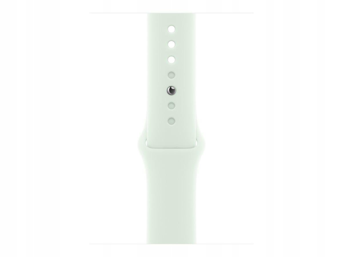 Wykonanie z fluoroelastomeru – Komfort i wytrzymałość