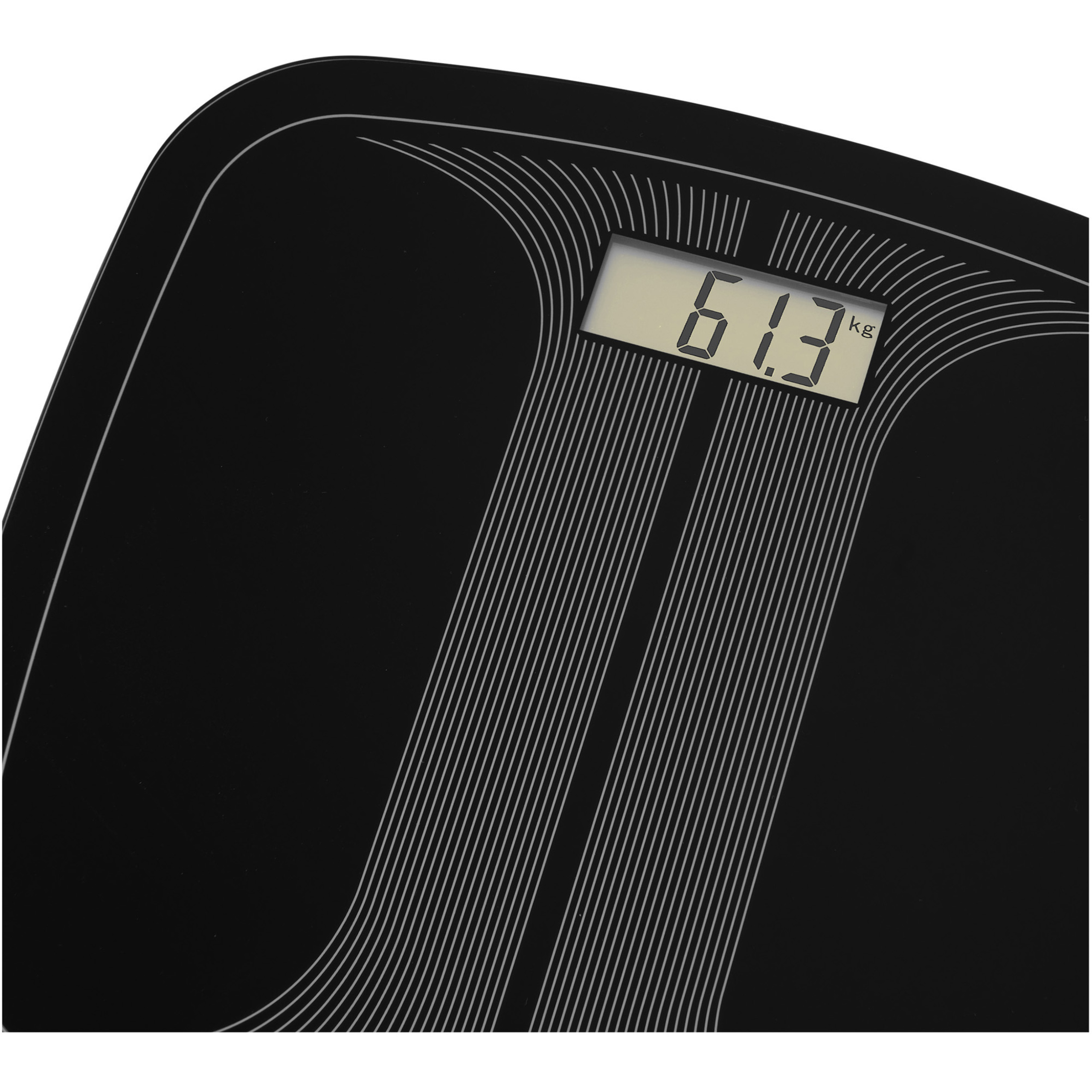 Duży i czytelny wyświetlacz LCD