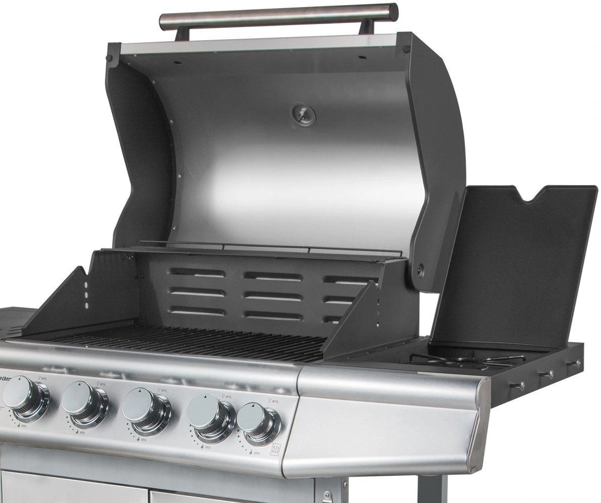 Udogodnienia i akcesoria w zestawie