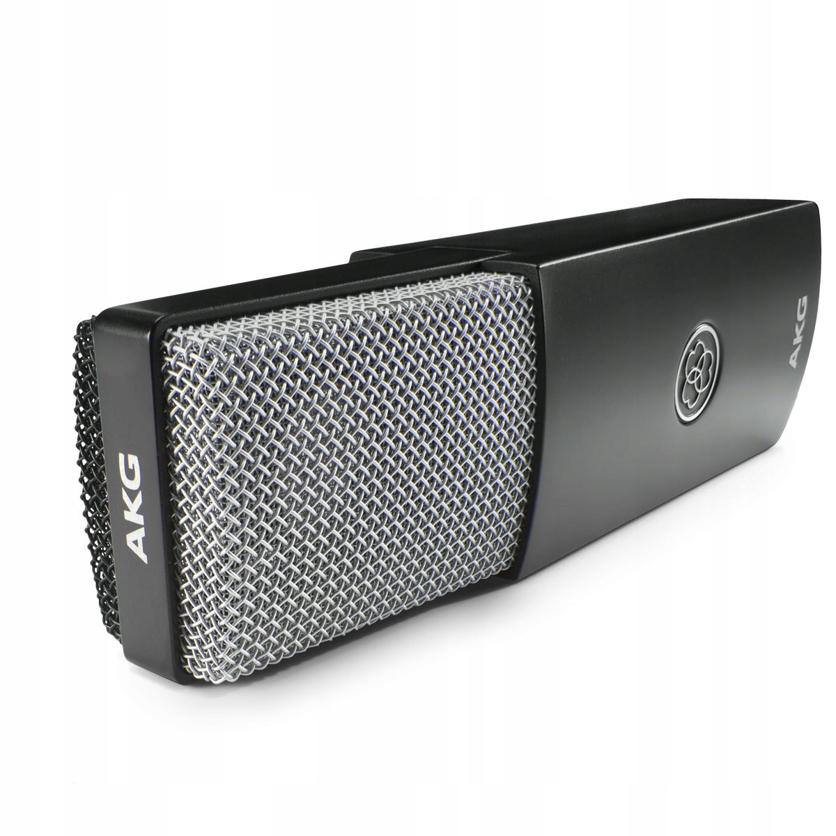 Wysoka czułość i niskie szumy własne