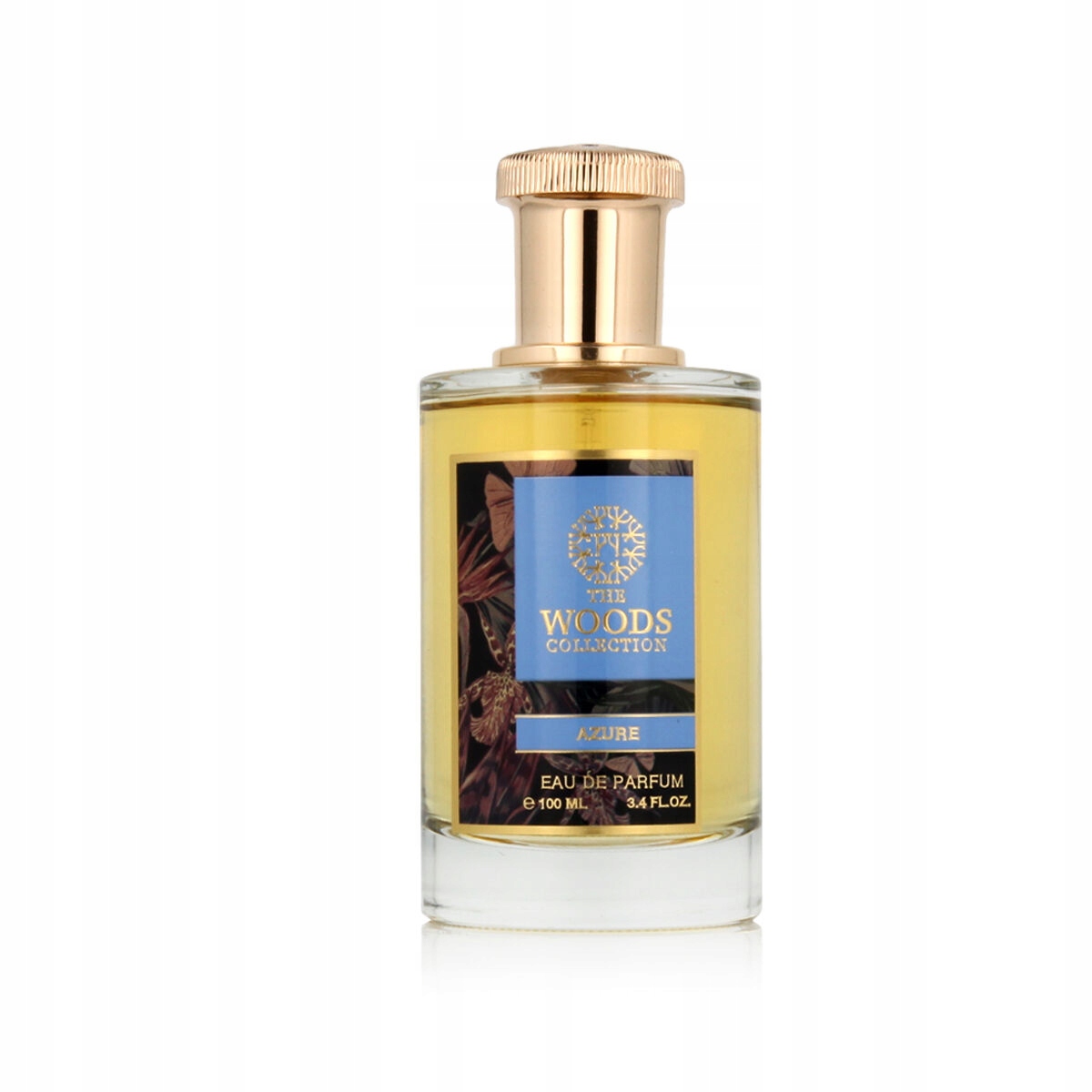 Pojemność i waga – 100 ml i 0,353 kg
