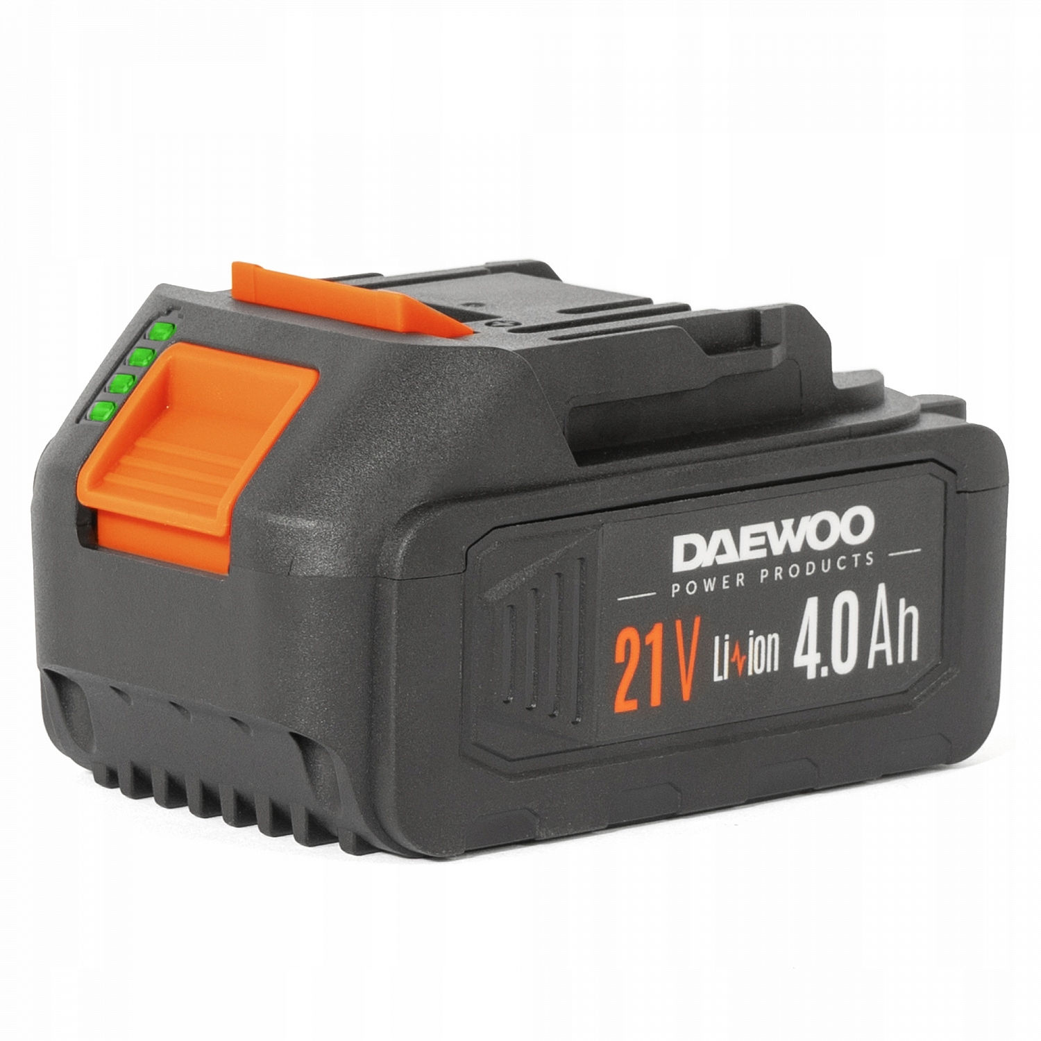 Akumulatorowa odśnieżarka DAEWOO DAST 4042Li SET – Efektywne usuwanie śniegu