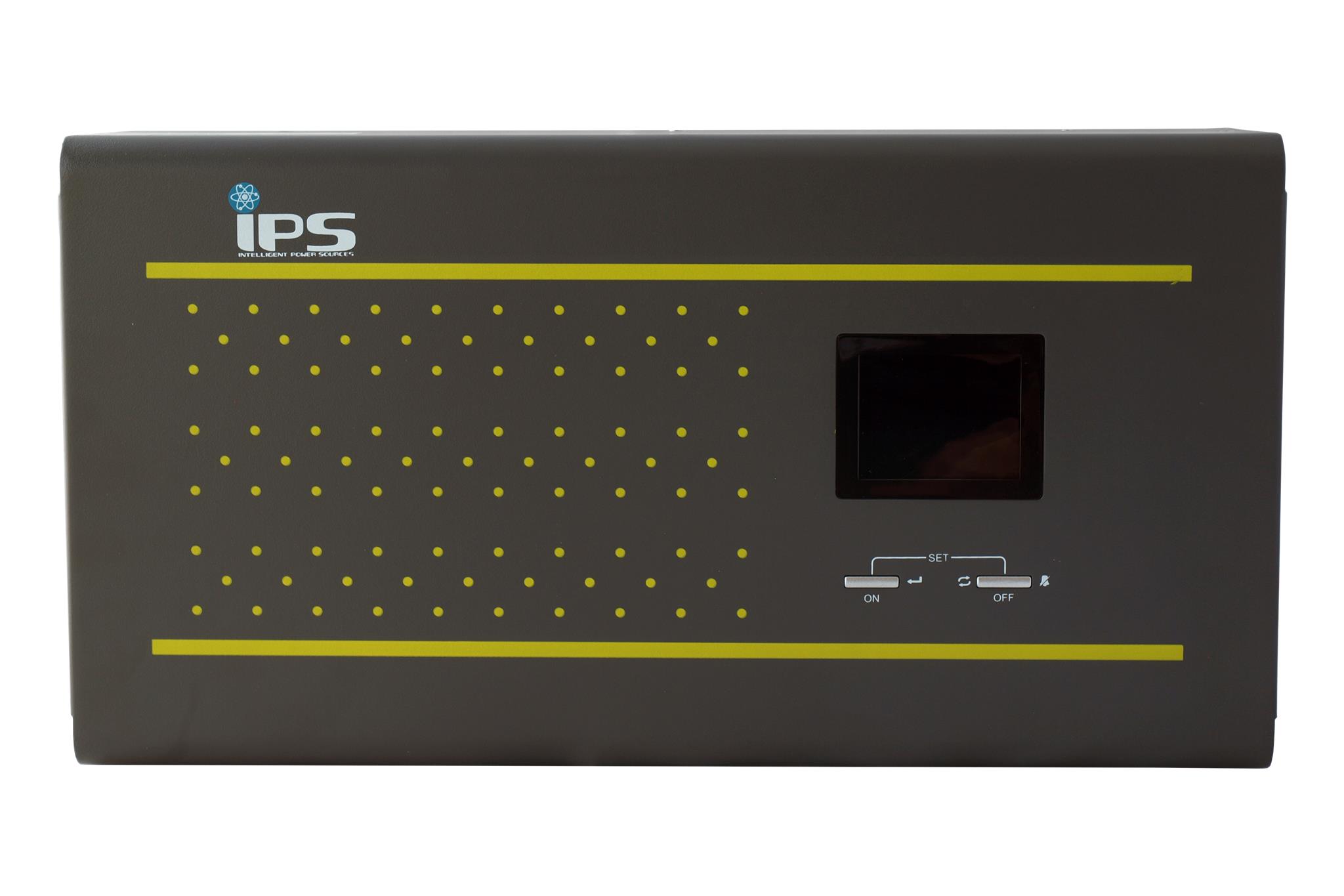 Czysty sinusoidalny przebieg napięcia dla delikatnych urządzeń