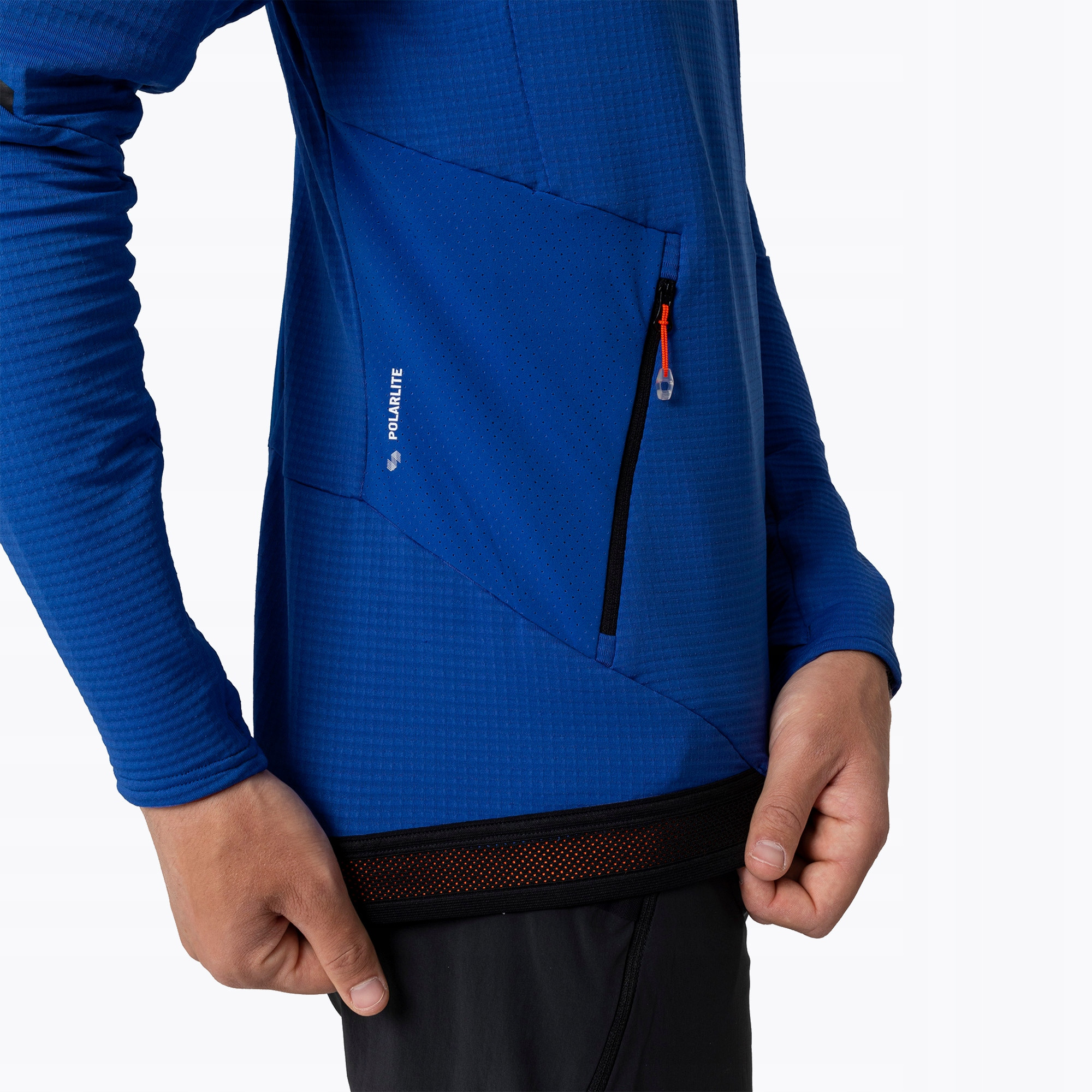Technologie 4 Way Stretch i POLARLITE