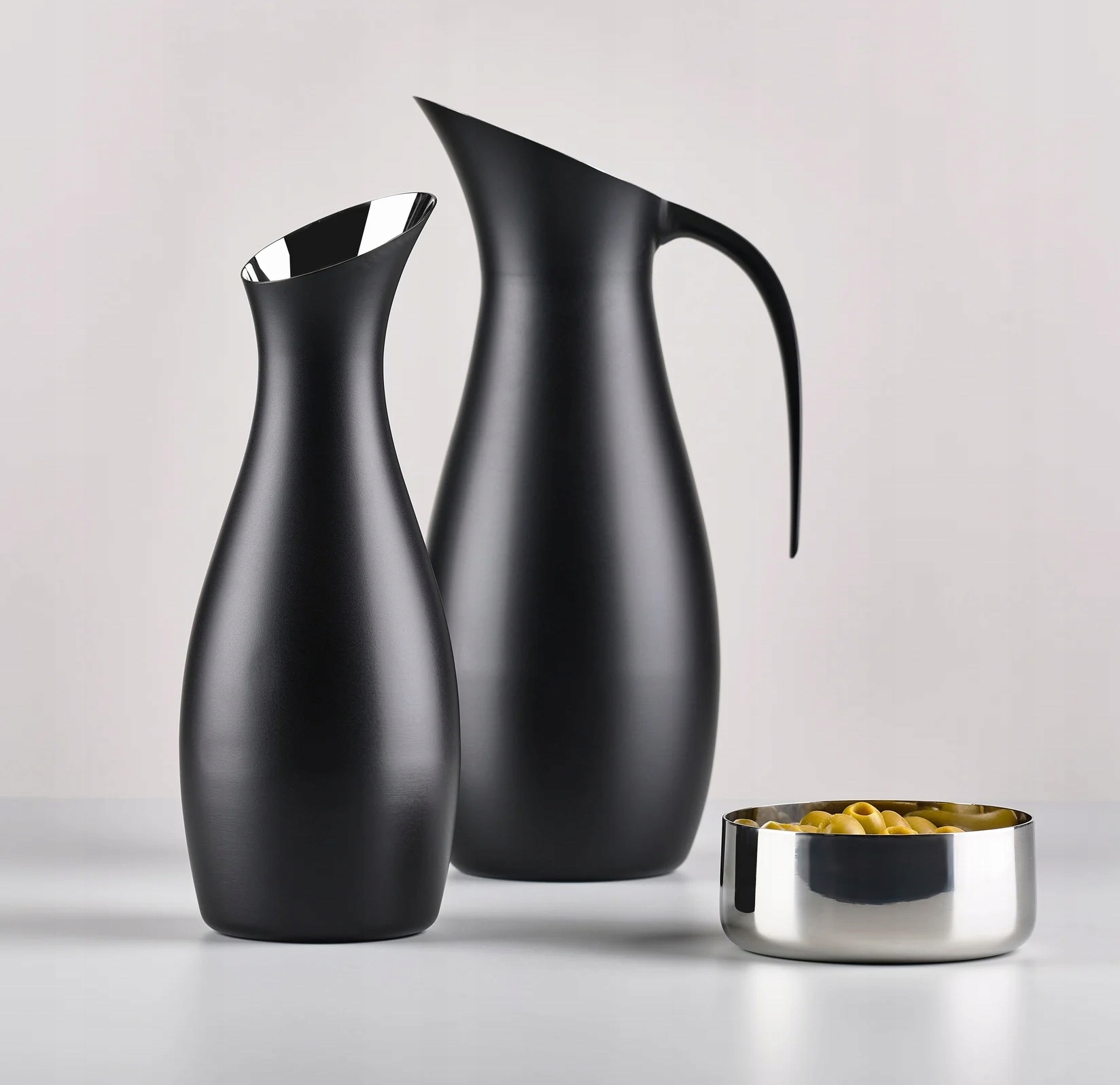 Nowoczesny design i skandynawski styl