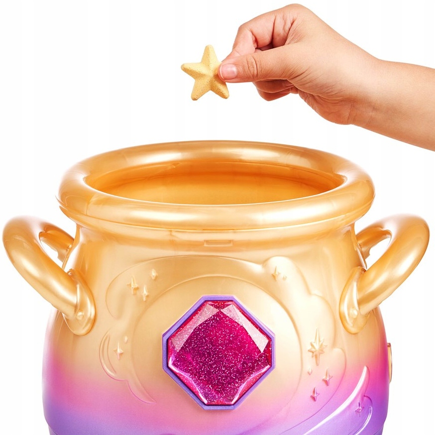 Stwórz swojego magicznego przyjaciela