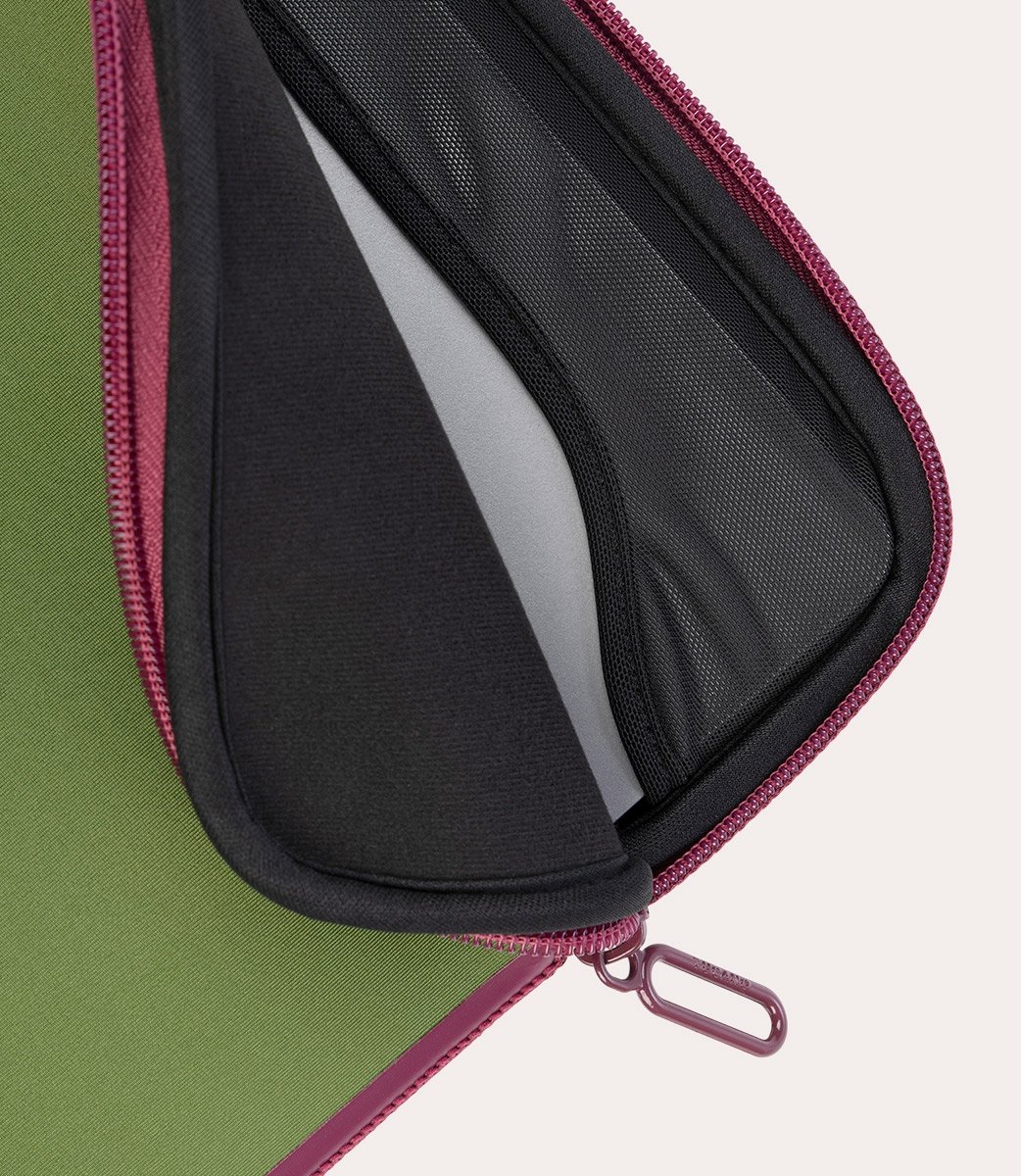 Ochrona przed wilgocią i zarysowaniami