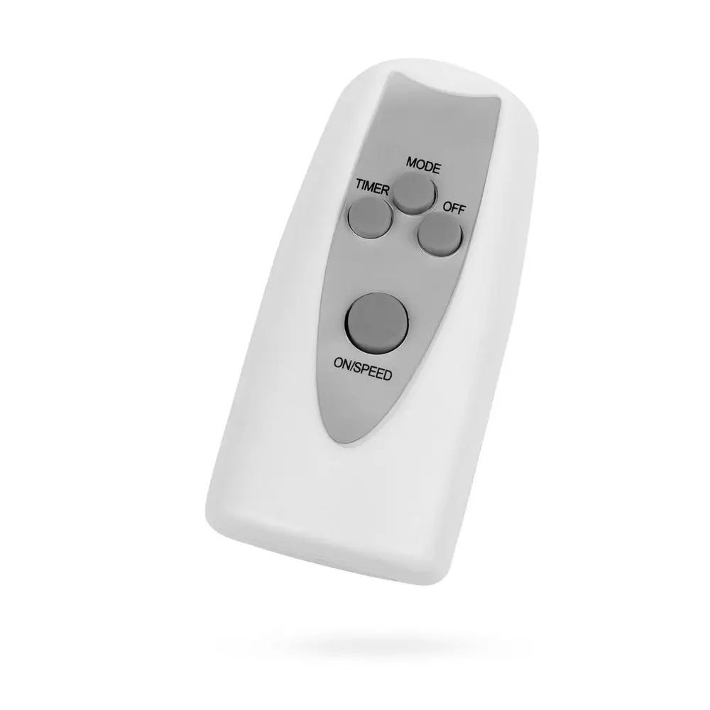 Wygodny pilot zdalnego sterowania – Łatwe sterowanie z każdego miejsca