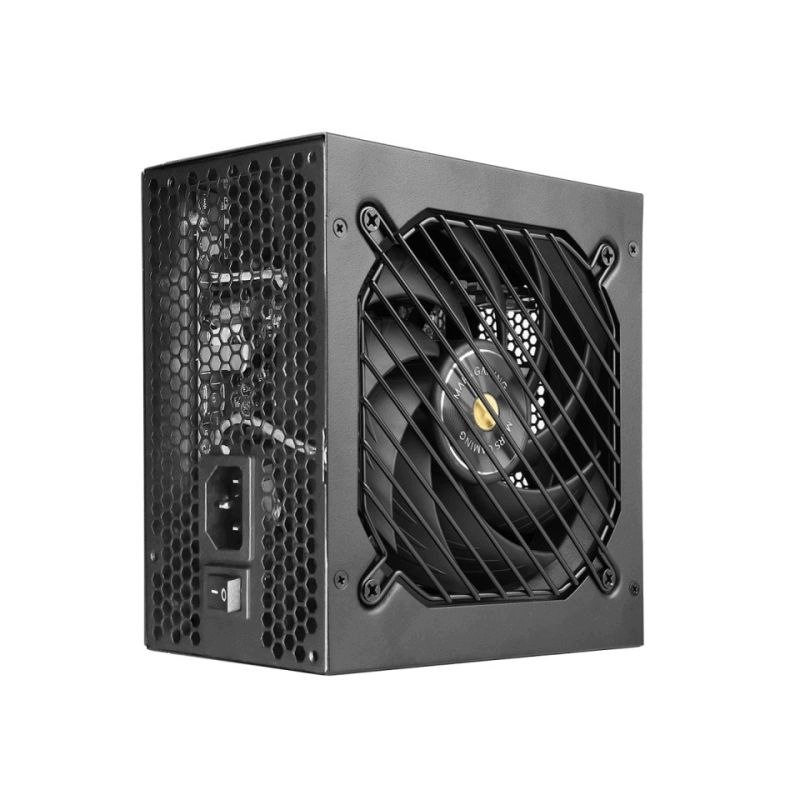 Konstrukcja i moc zasilacza 750W DC-DC