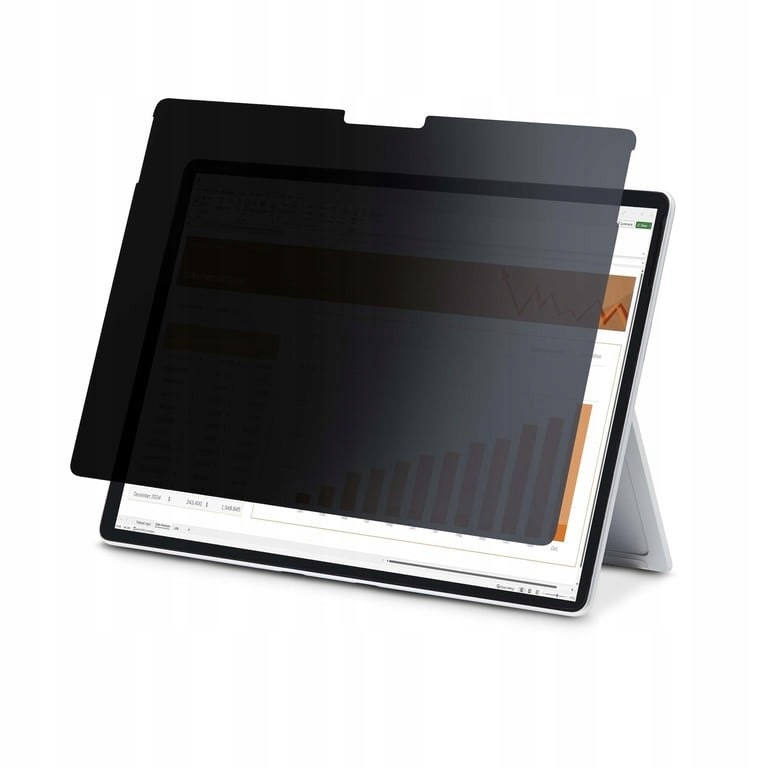 StarTech.com 4-Way Privacy Screen – Ochrona prywatności dla Twojego Surface Pro 8/9/X