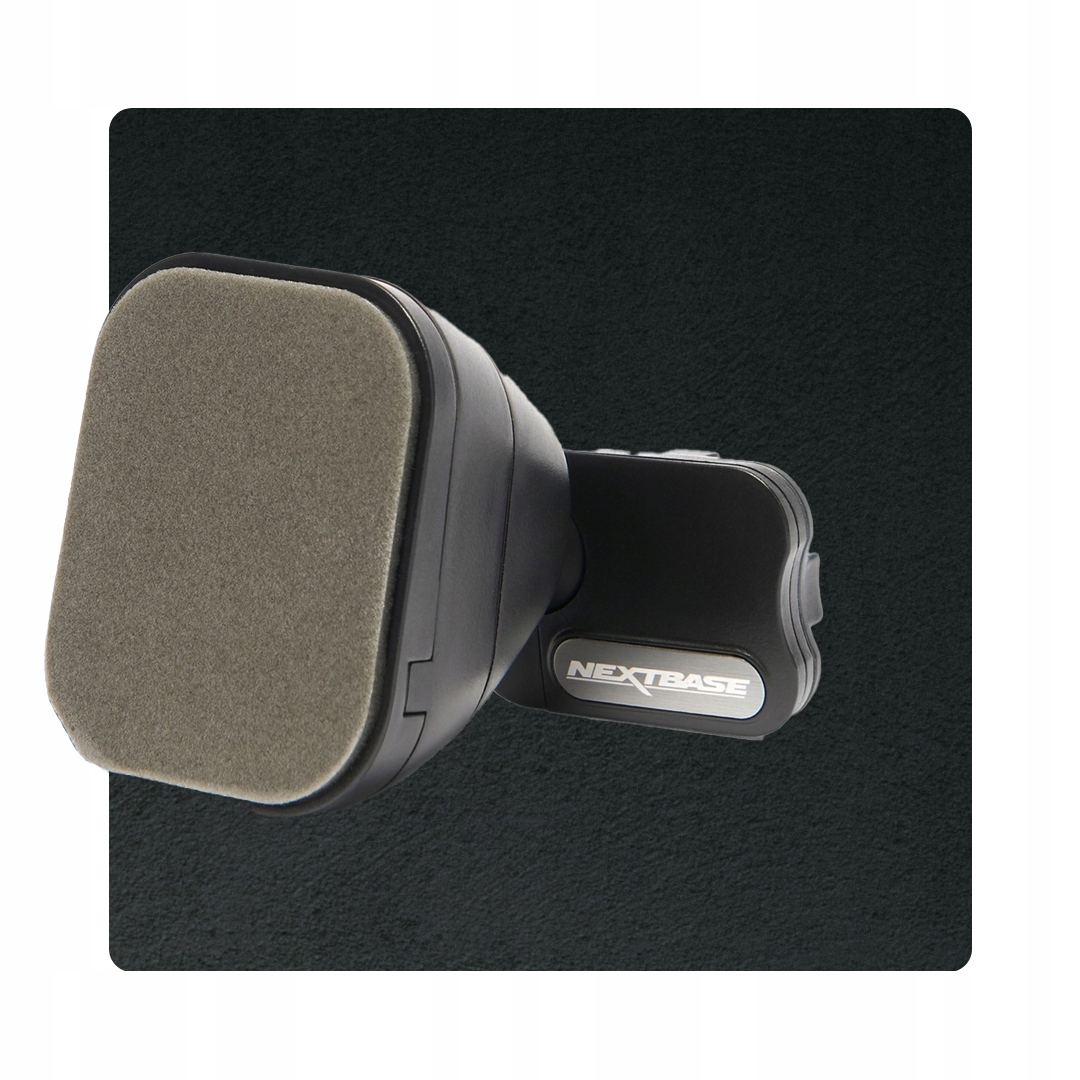 Kompatybilność z kamerami Nextbase 122 i 222