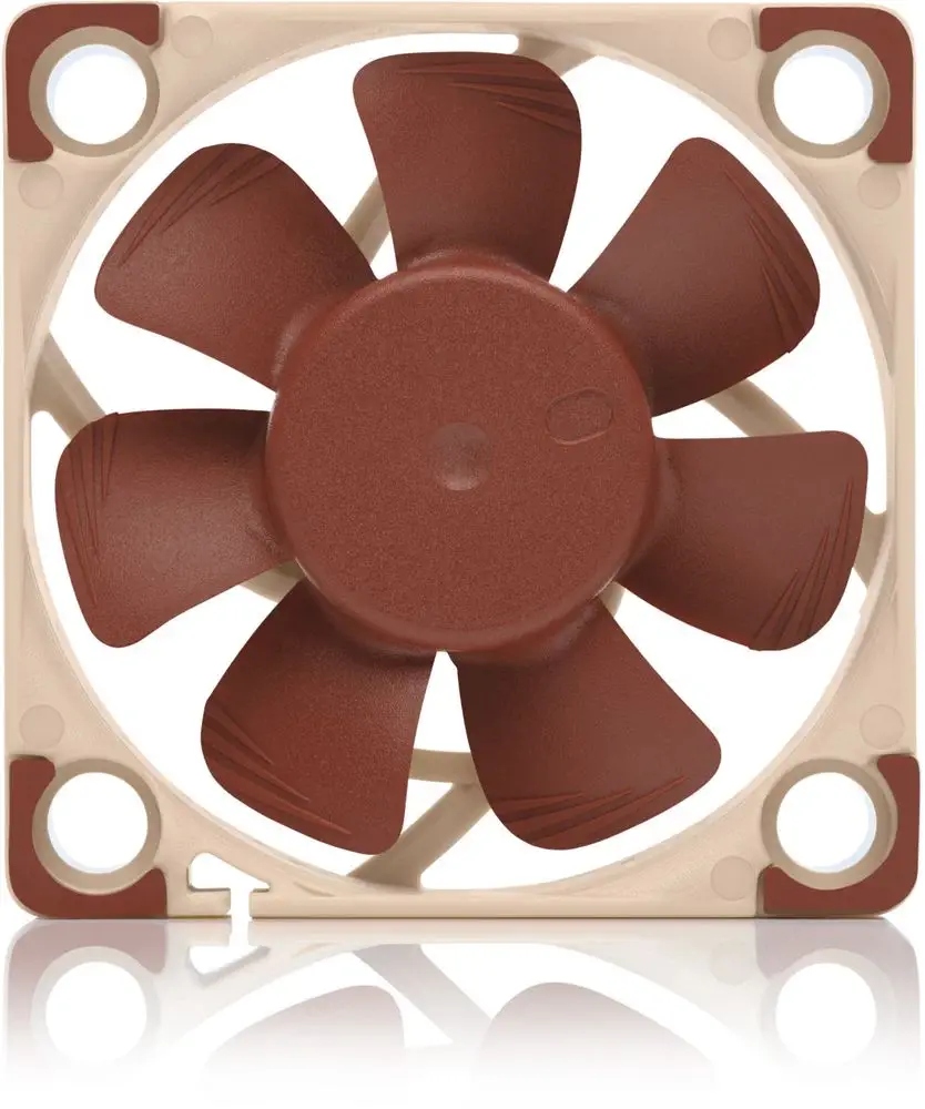Wentylator Noctua NF-A4x10 5V FLX – Wydajność i niezawodność w Twoim komputerze