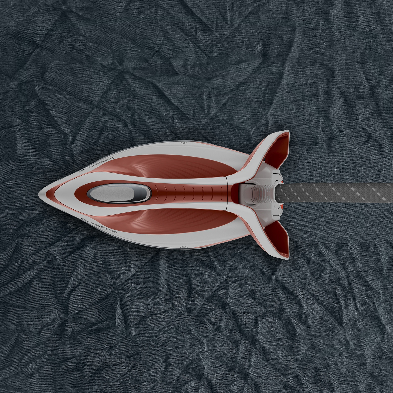 Wydajność pary i komfort prasowania