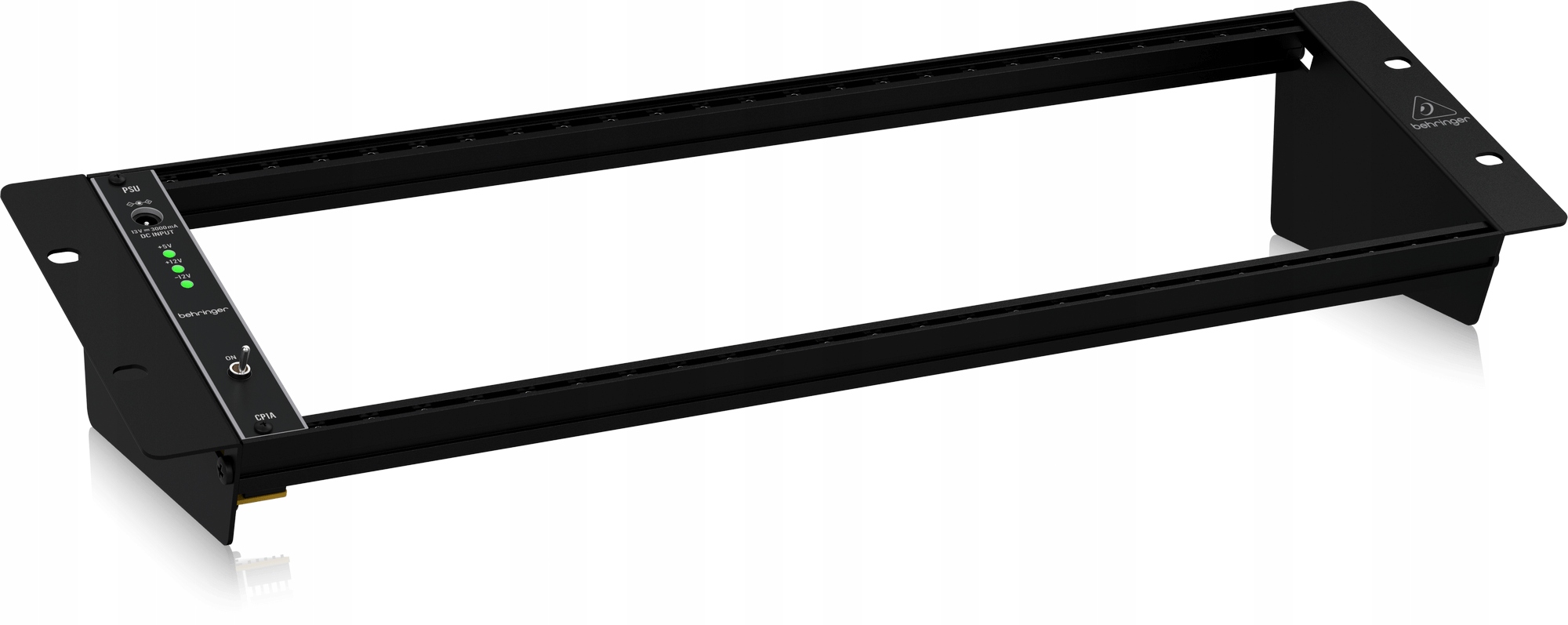 EURORACK RACK – Stojak do syntezatorów modularnych