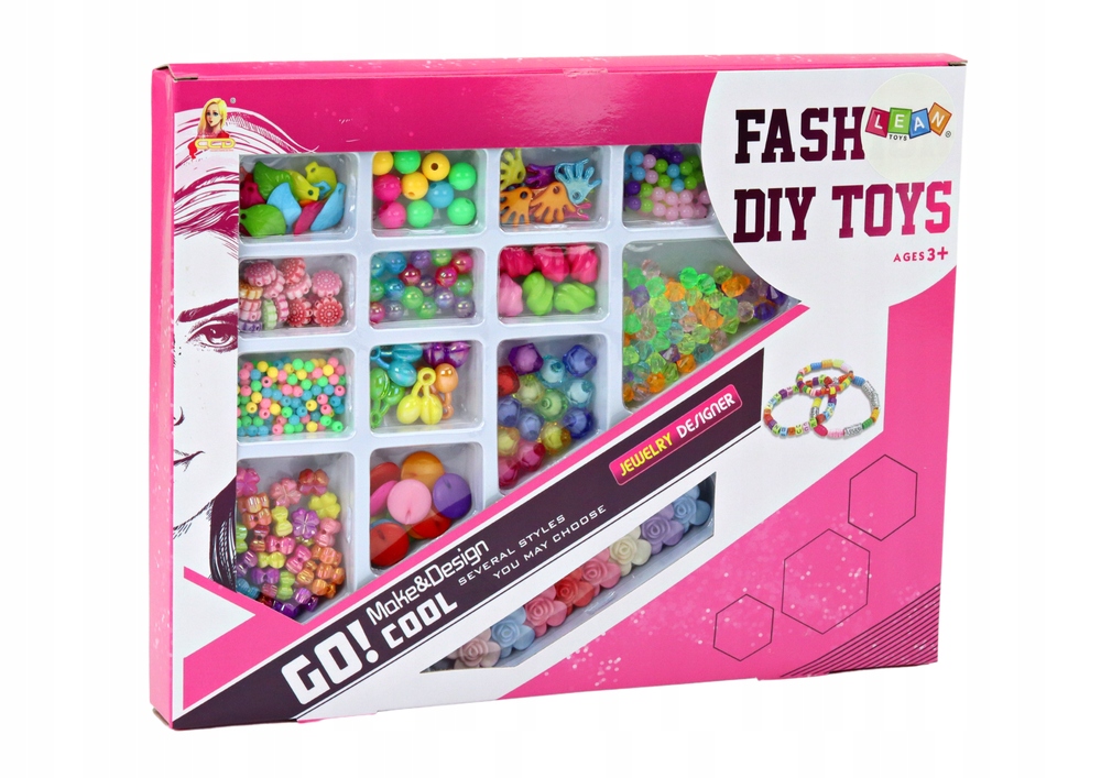 Rozwój kreatywności i zdolności manualnych