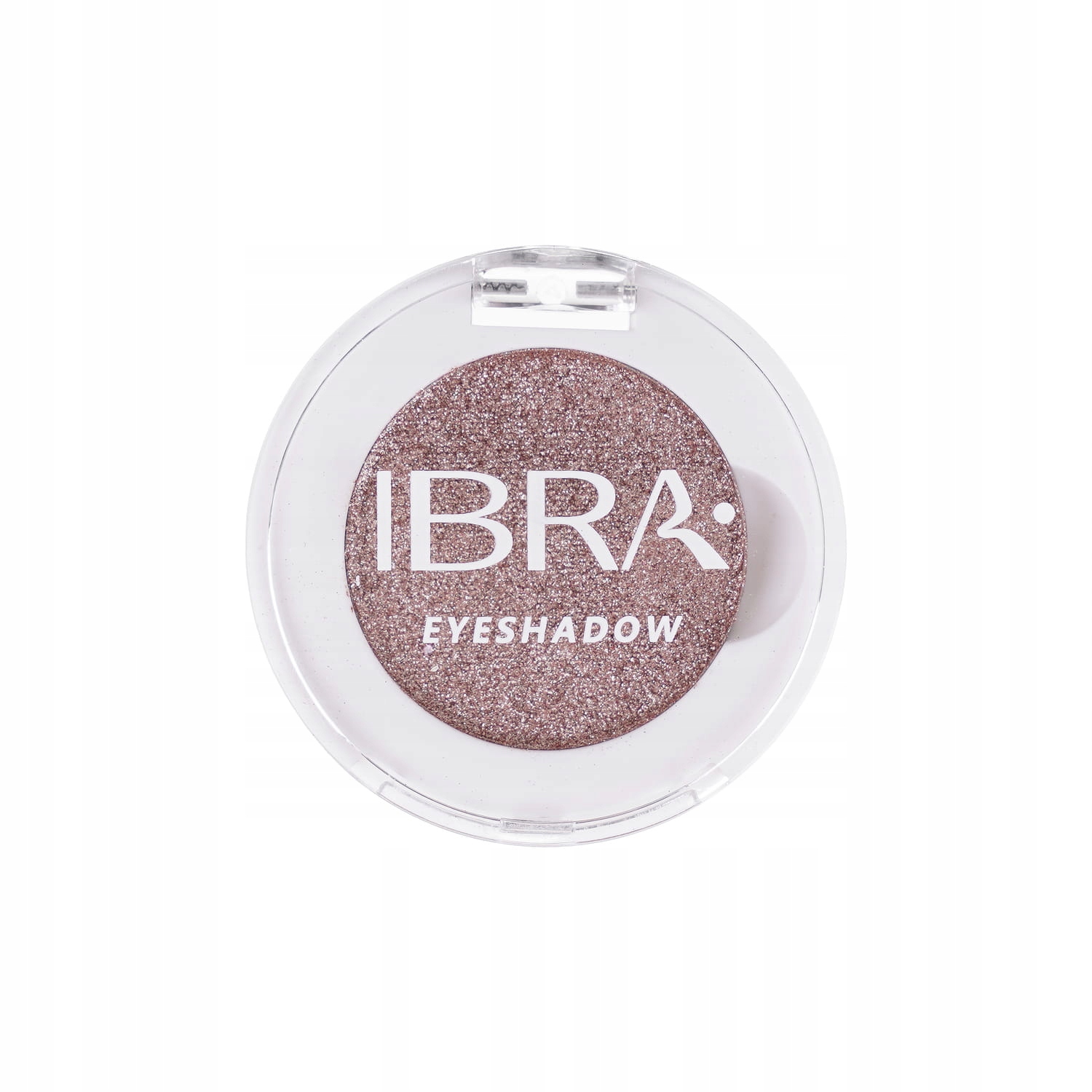 Cień do powiek Alkotest IBRA Brown Sugar – Wyjątkowy blask dla Twojego makijażu