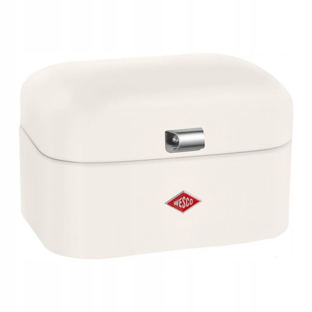 Chlebak Wesco WESCO Single Grandy – Elegancki pojemnik na chleb
