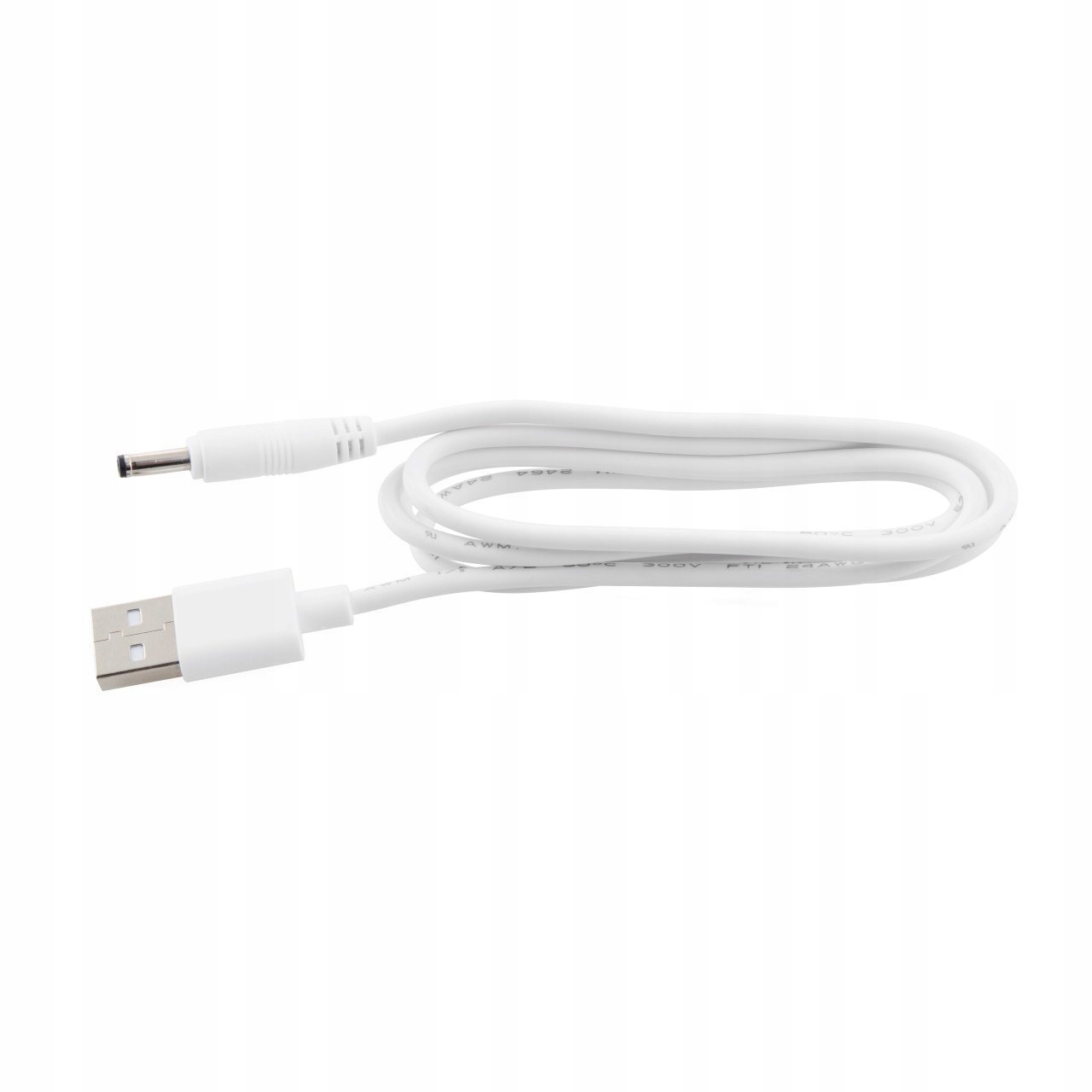 Innowacyjne ładowanie przez USB