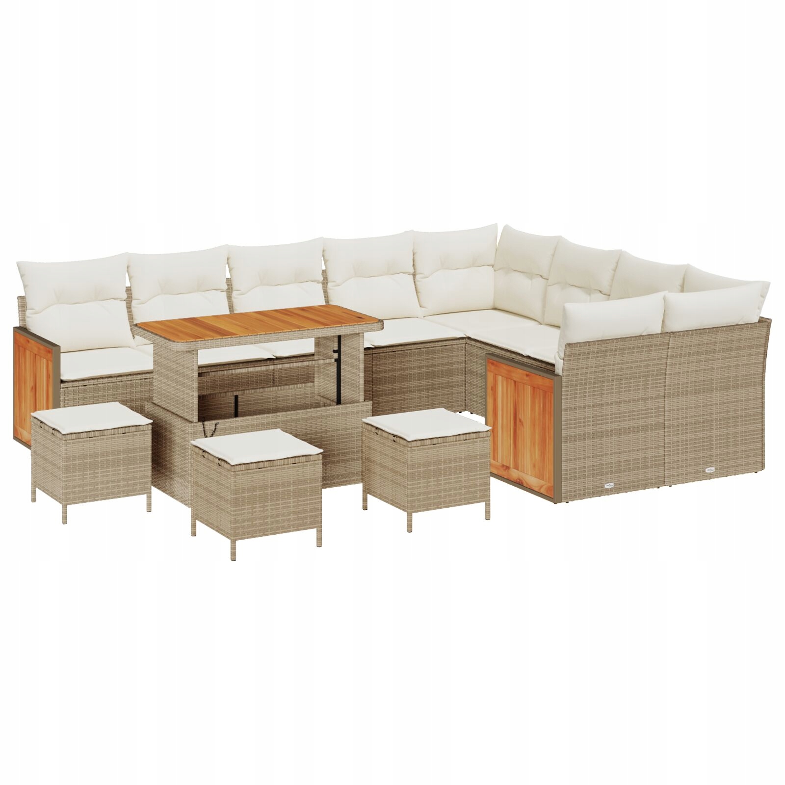 Materiały odporne na promieniowanie UV