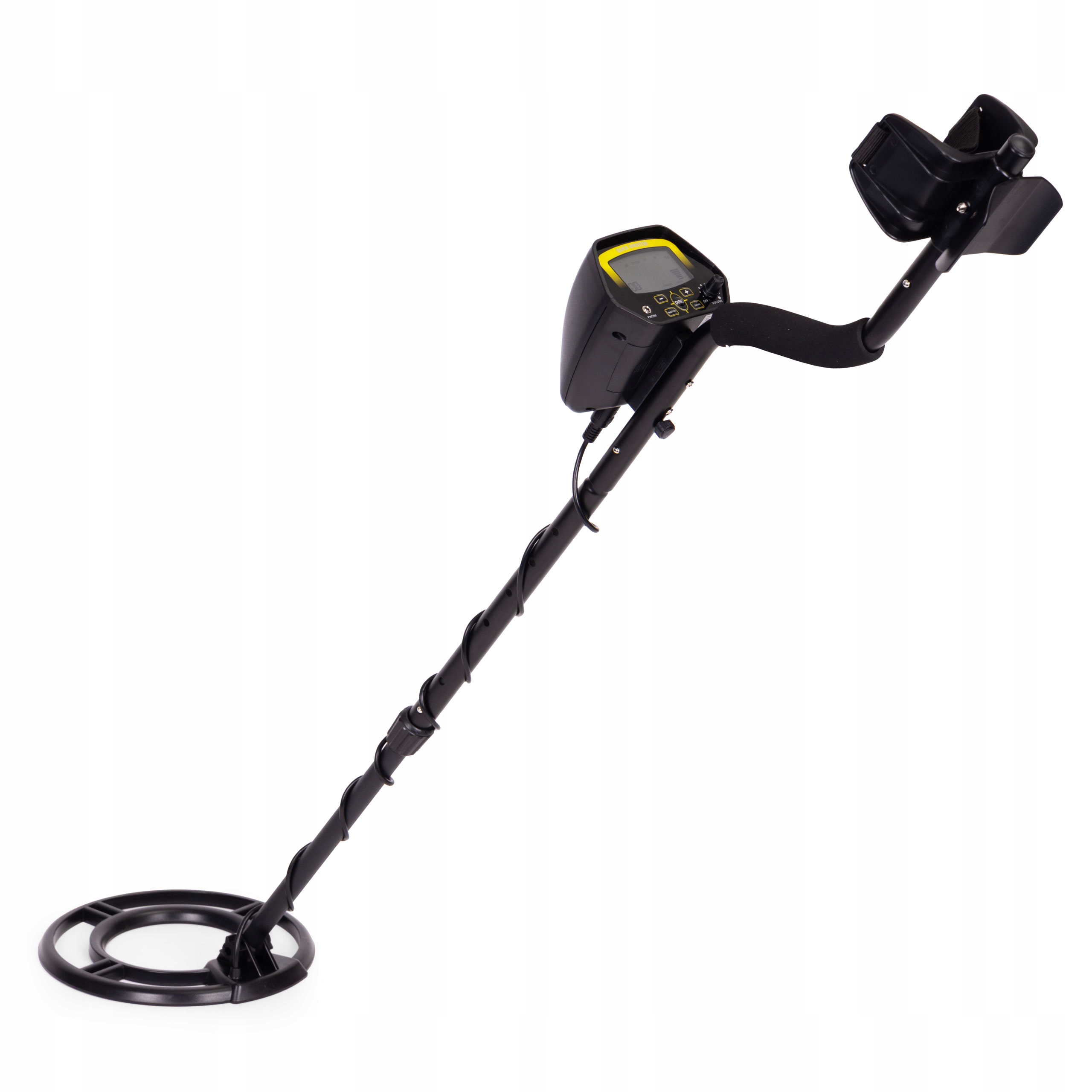 Wszechstronność zastosowania – idealny do lasów, plaż i pól