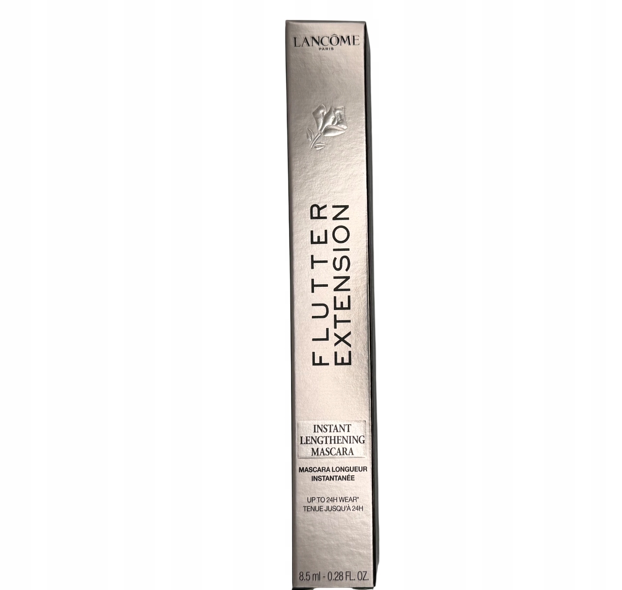 Innowacyjna technologia wydłużania rzęs