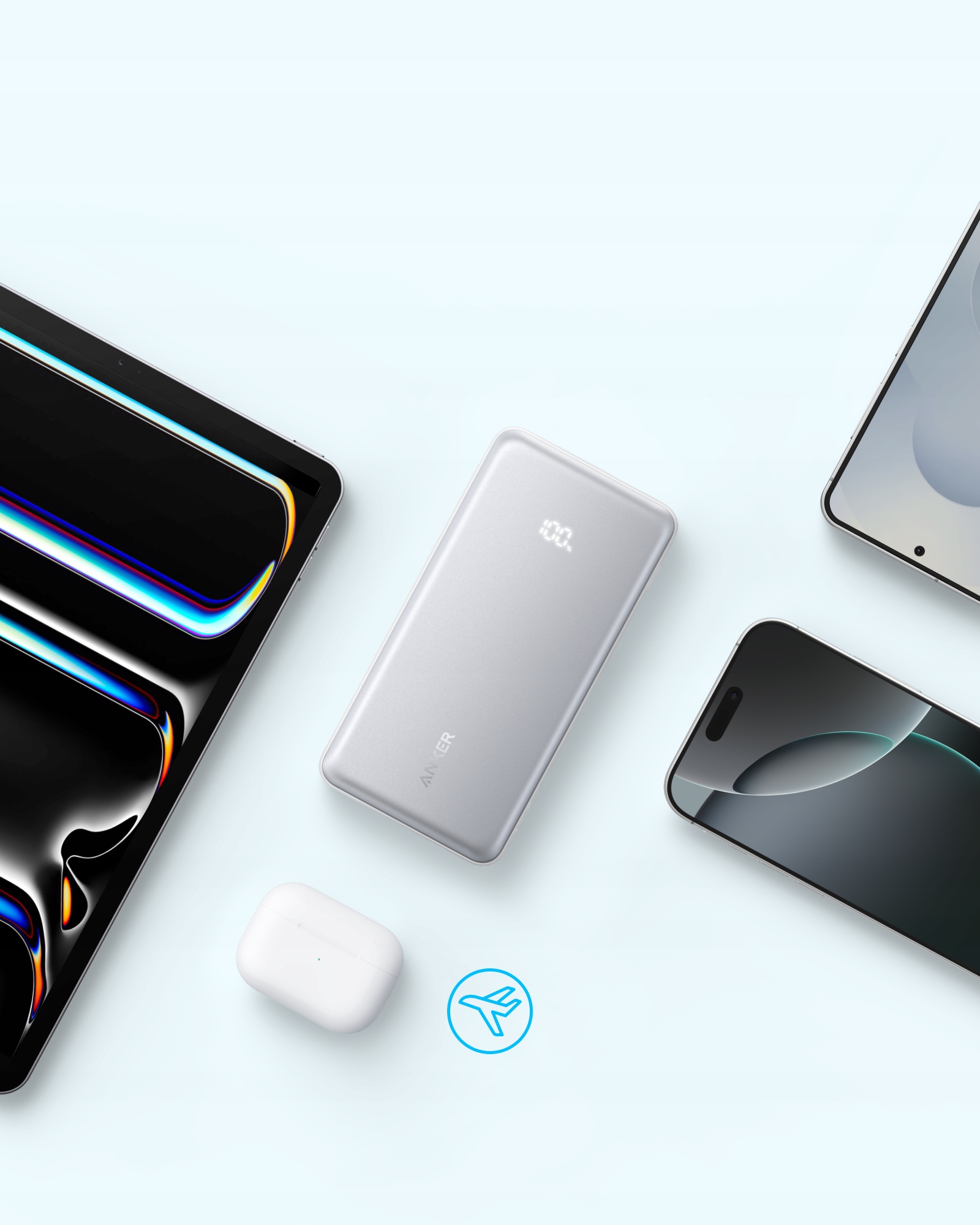 Wydajność i pojemność – Idealny towarzysz na długie podróże