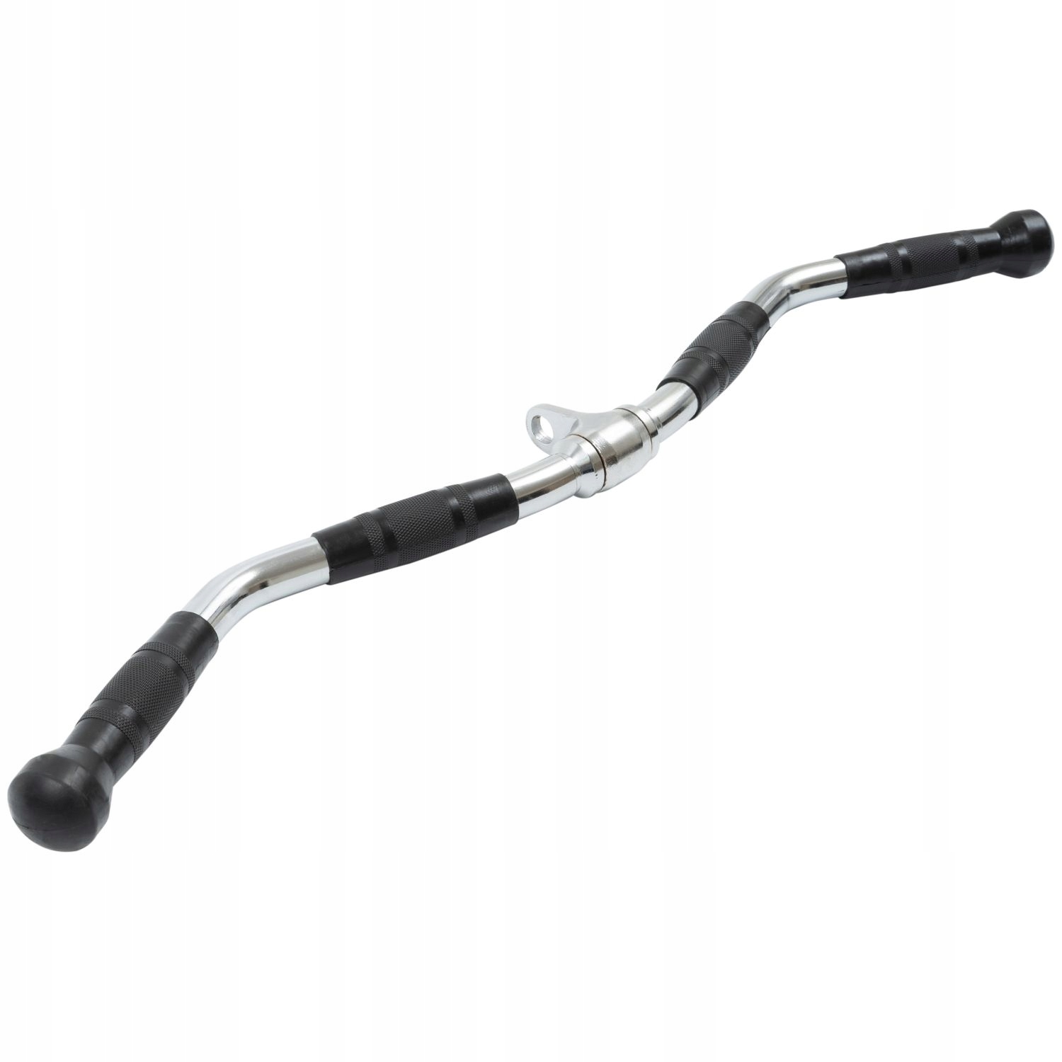 Drążek do podciągania Spartan Dł. 95 cm – Idealny do domowej siłowni