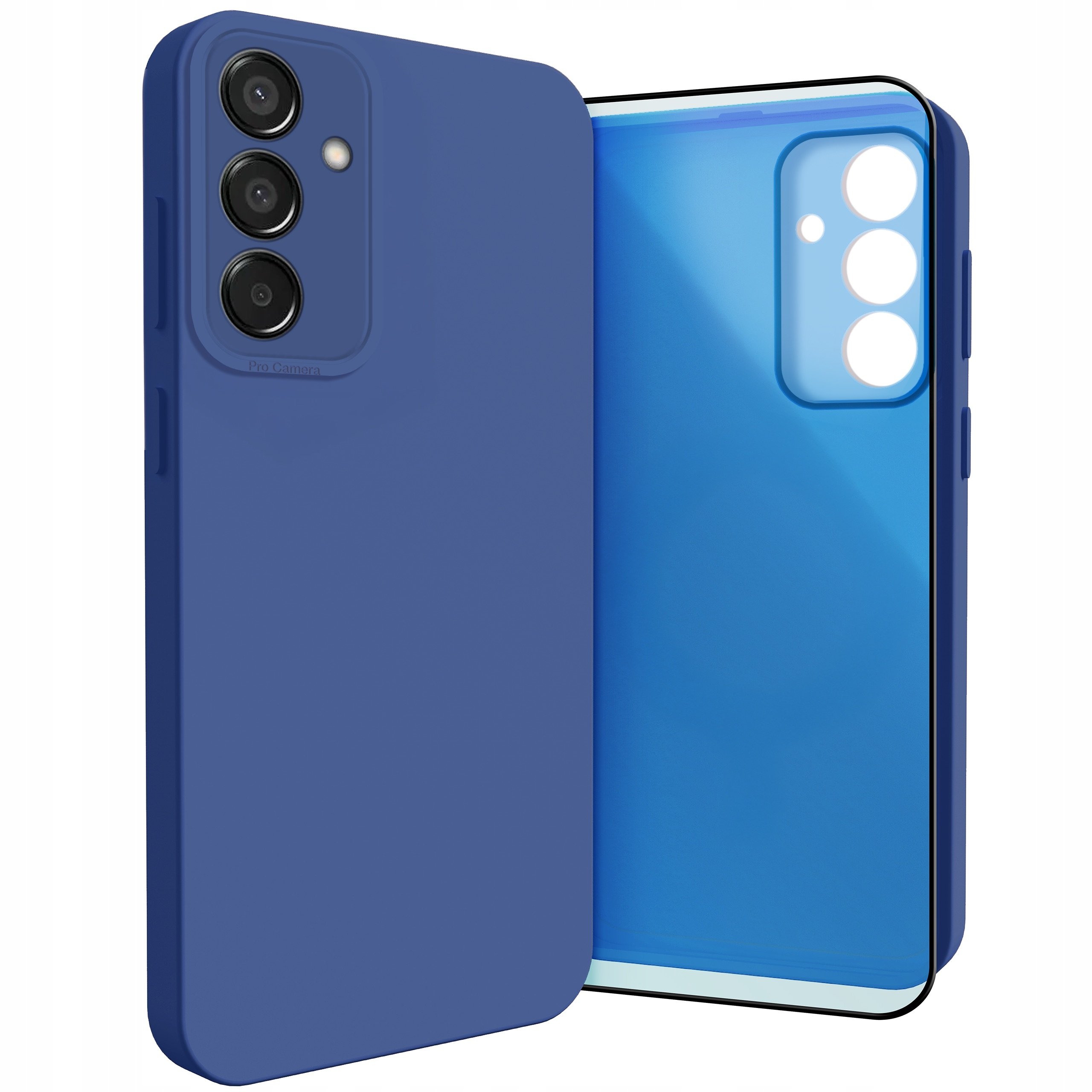 Etui do Samsung Galaxy M15 – Ochrona i elegancja w jednym