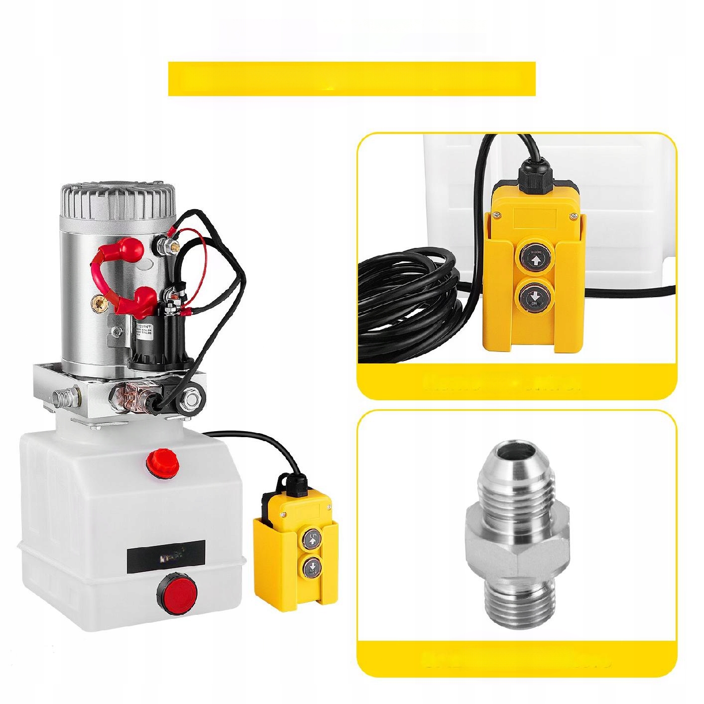 Łatwa w użyciu – Prosta instalacja i obsługa