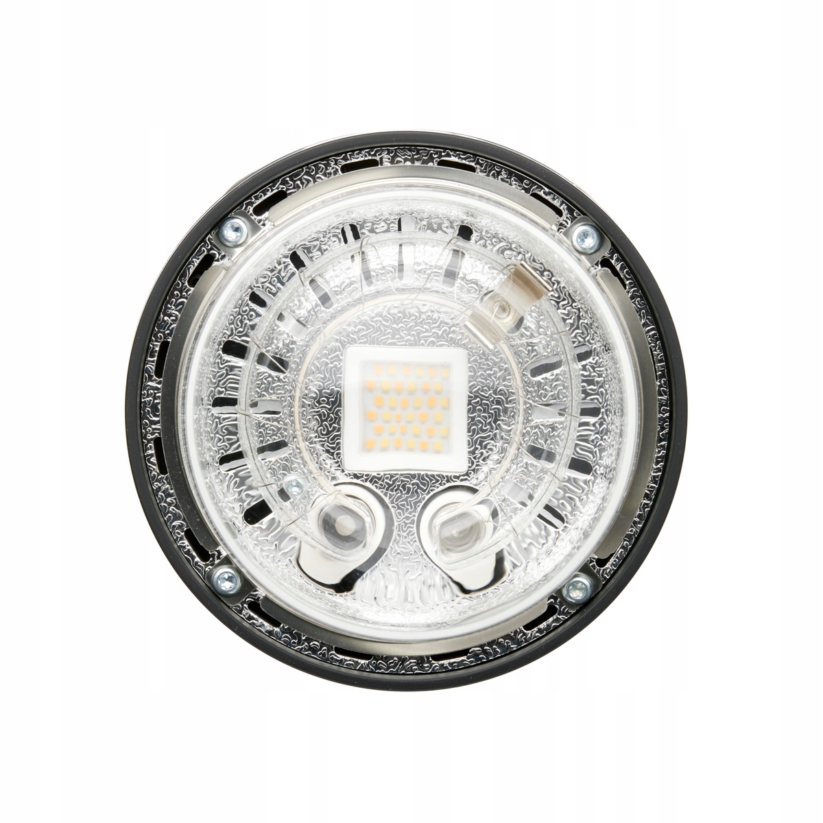 Wysoka jakość światła pilotującego LED Bi-Color