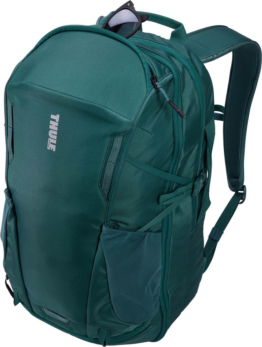 Wymiary plecaka – 290 x 280 x 490 mm