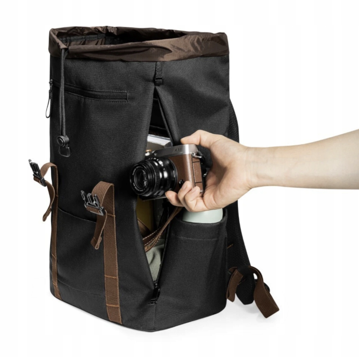 Ergonomiczny design dla maksymalnego komfortu