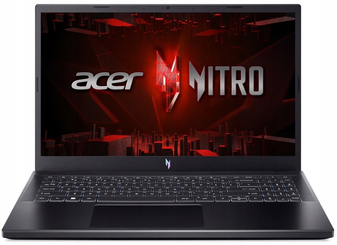 Aplikacja NitroSense – Dostosuj laptopa do swoich potrzeb